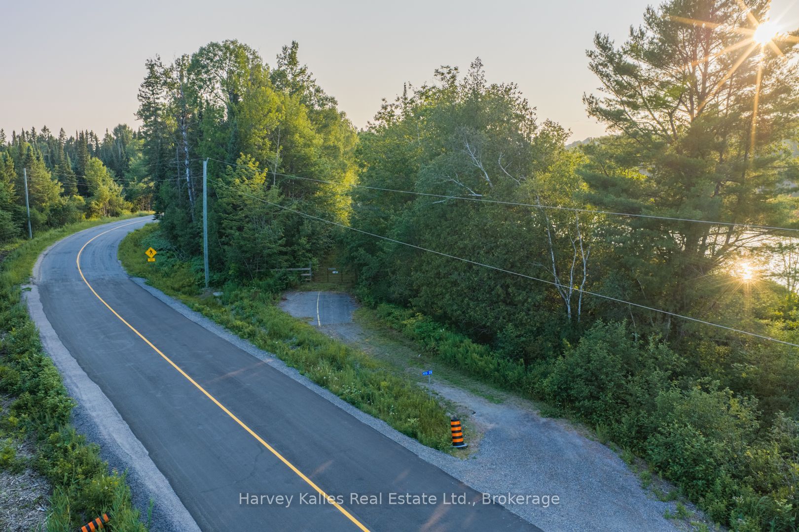 4154 & 4191 Ravenscliffe Road, Huntsville, ON P1H 2J2 photo 4