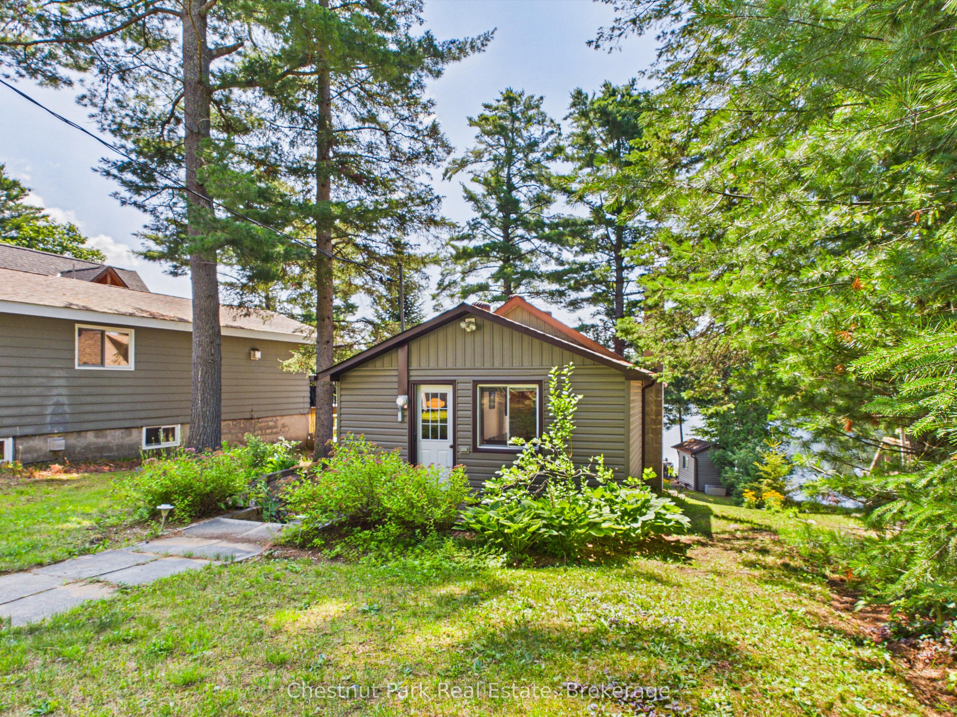 1014 Kelly Road, Lake of Bays, ON P0B 1A0 photo 2