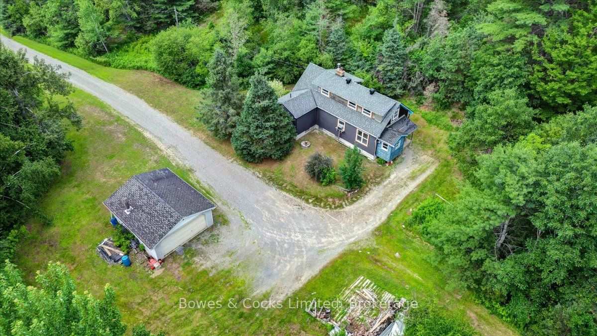 89 Jack Lake Road, North Kawartha, ON K0L 1A0 photo 2
