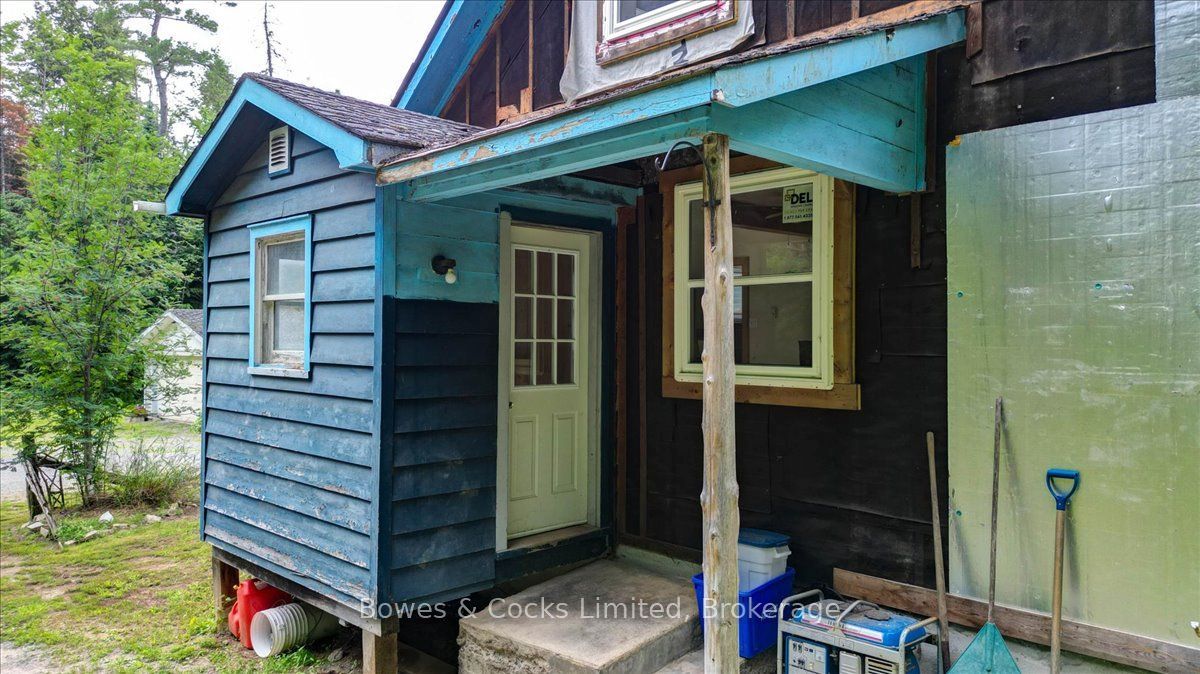 89 Jack Lake Road, North Kawartha, ON K0L 1A0 photo 3