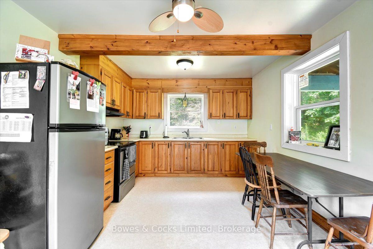 89 Jack Lake Road, North Kawartha, ON K0L 1A0 photo 4