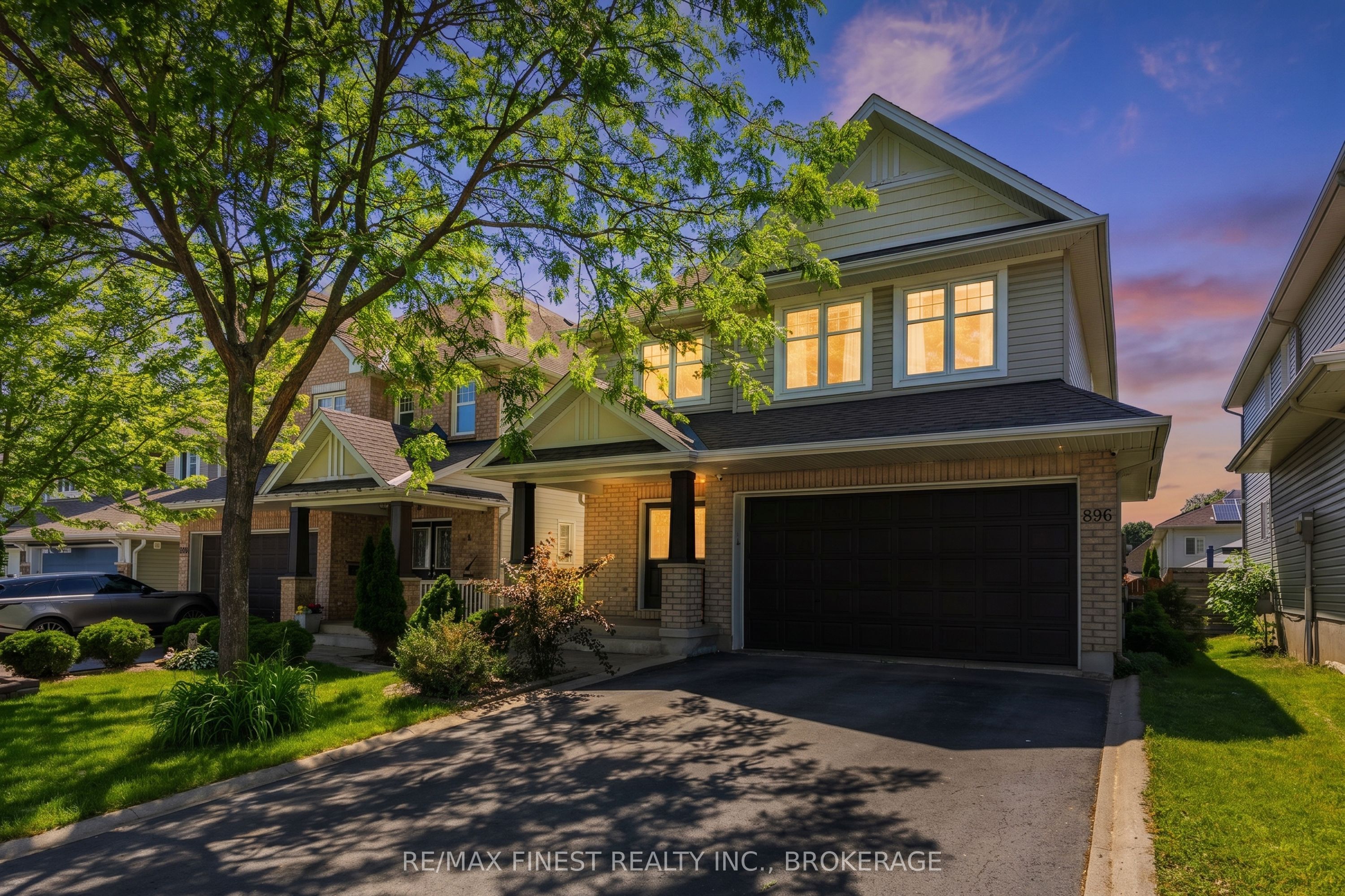 896 Cottonwood Avenue, Kingston, ON K7K 0C6