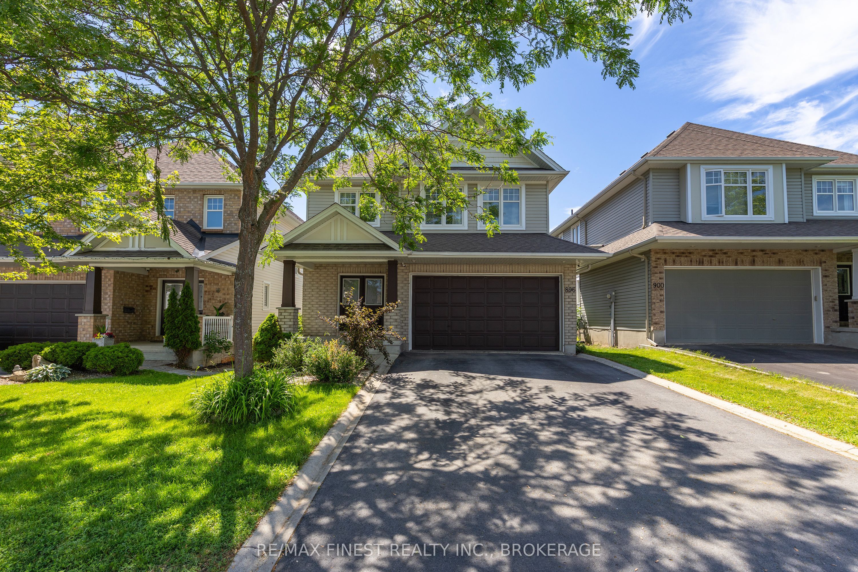 896 Cottonwood Avenue, Kingston, ON K7K 0C6 photo 2