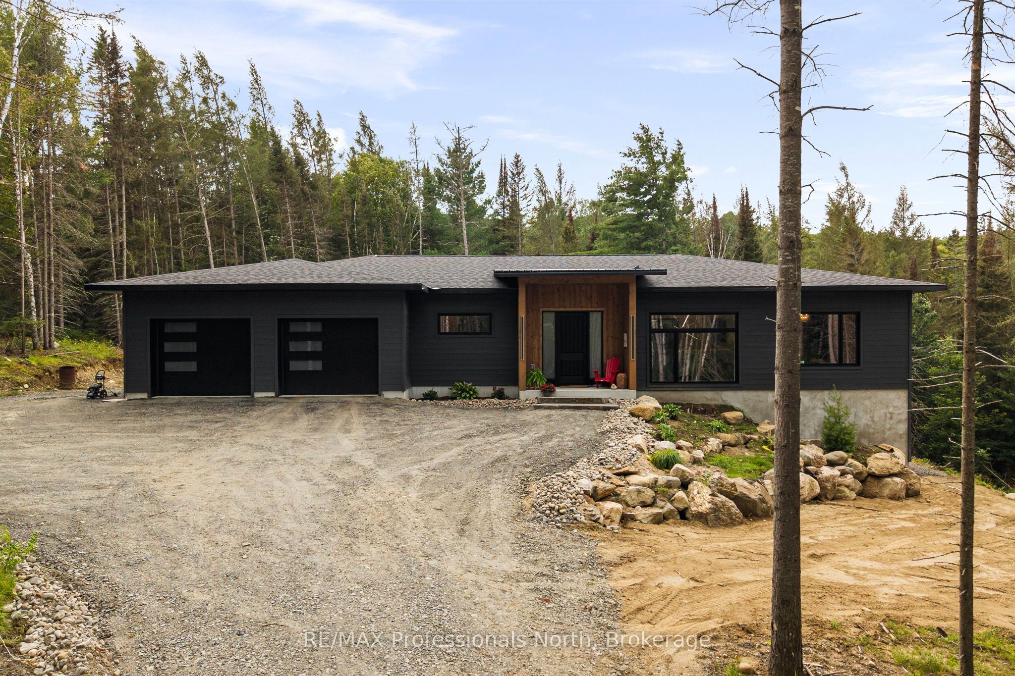 100 Masons Road, Perry, ON P0A 1J0