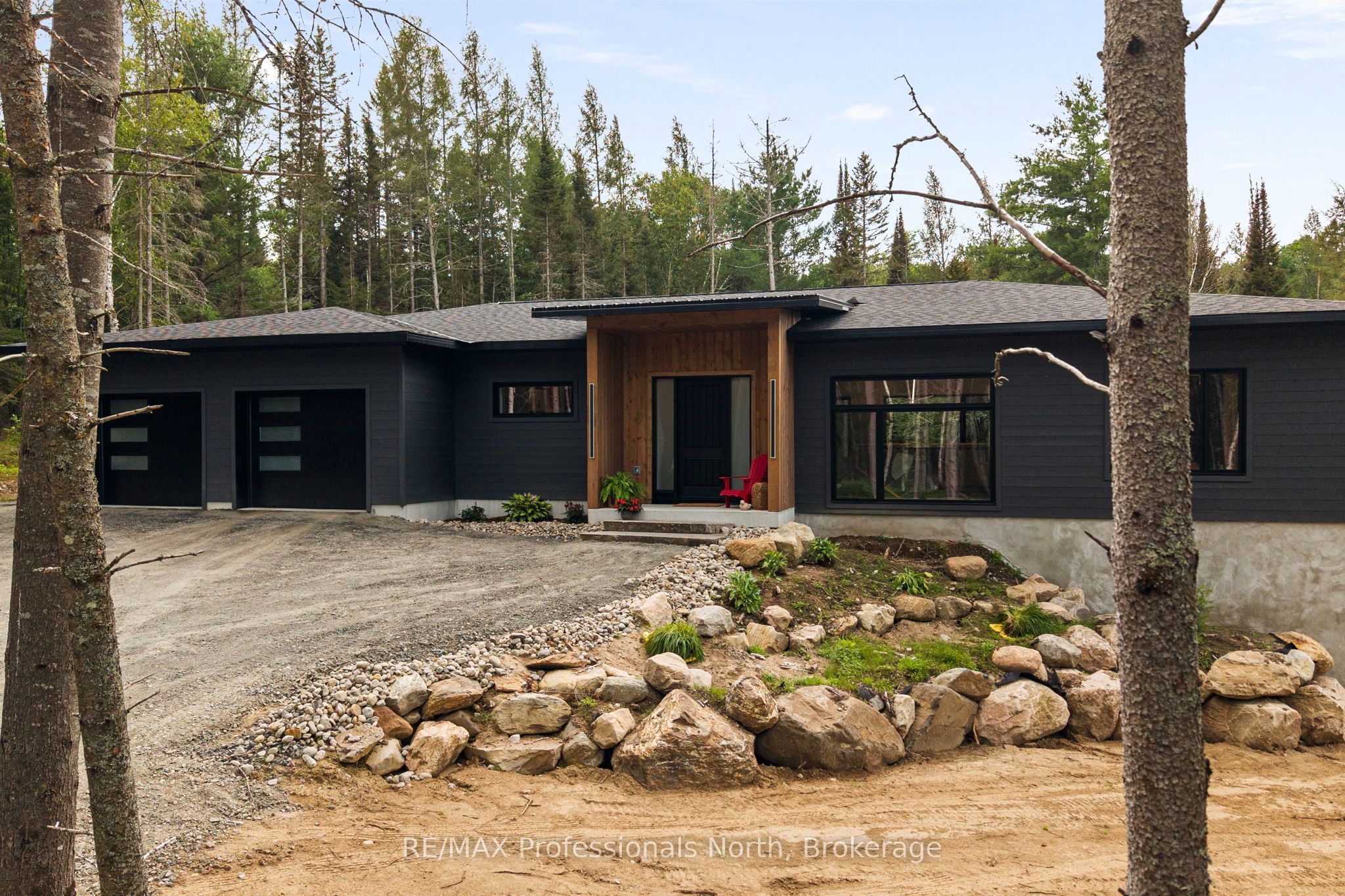 100 Masons Road, Perry, ON P0A 1J0 photo 3
