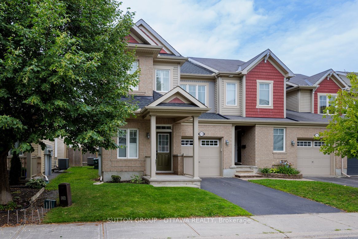 2719 Grand Canal Street, Barrhaven, ON K2J 0R9 photo 3