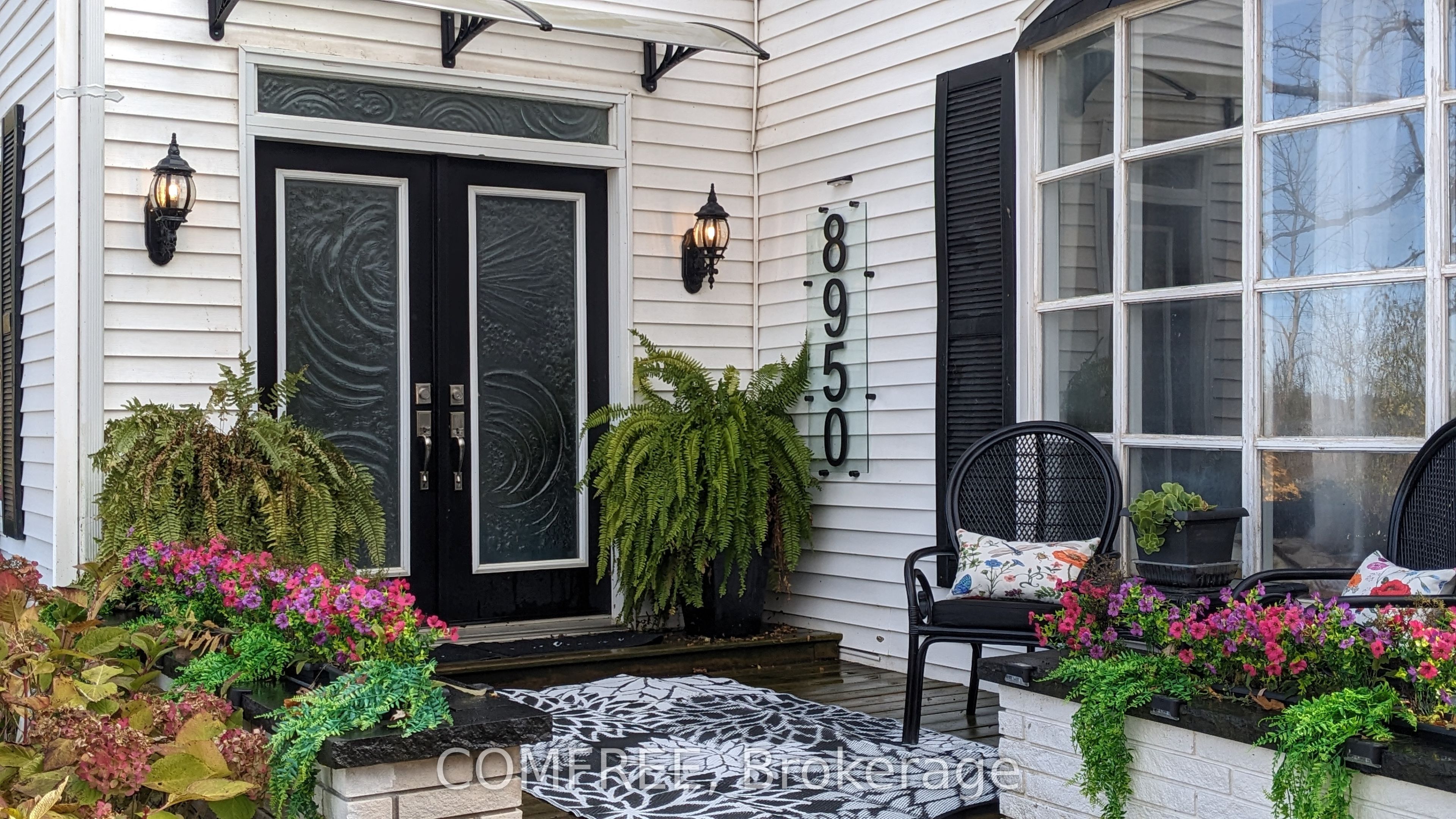 8950 Brown Road, Niagara Falls, ON L2H 0X2