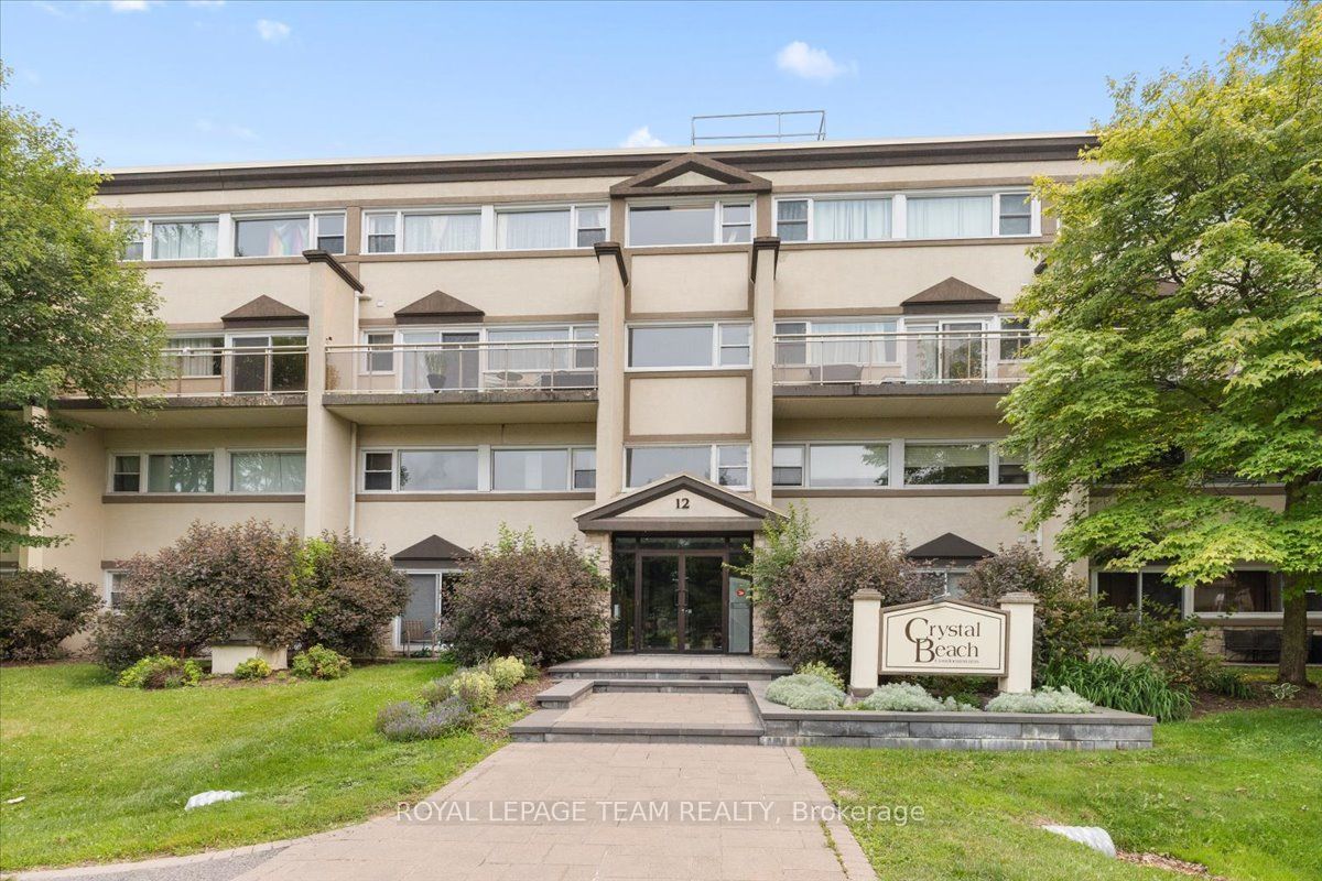 12 Corkstown Road 201, Crystal Bay - Rocky Point - Bayshore, ON K2H 5B3 photo 2