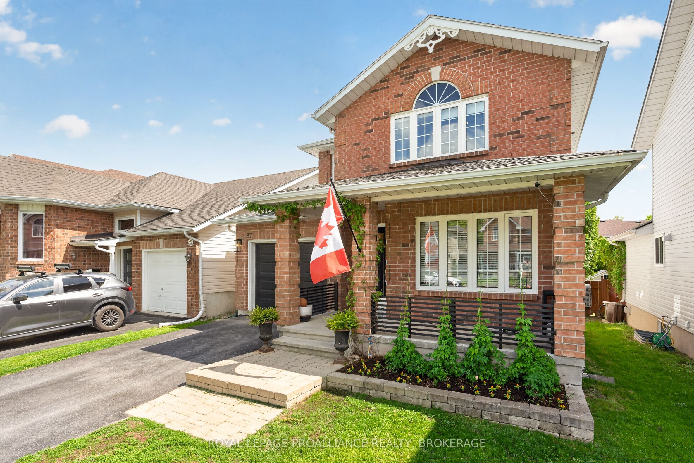87 Dalgleish Avenue, Kingston, ON K7K 7E1 photo 2