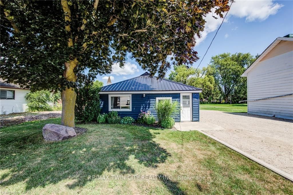 14 Maddison Street E, West Perth, ON N0K 1P0 photo 2