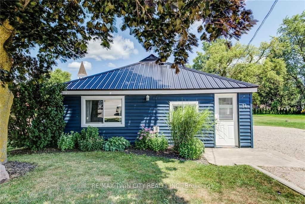 14 Maddison Street E, West Perth, ON N0K 1P0 photo 3