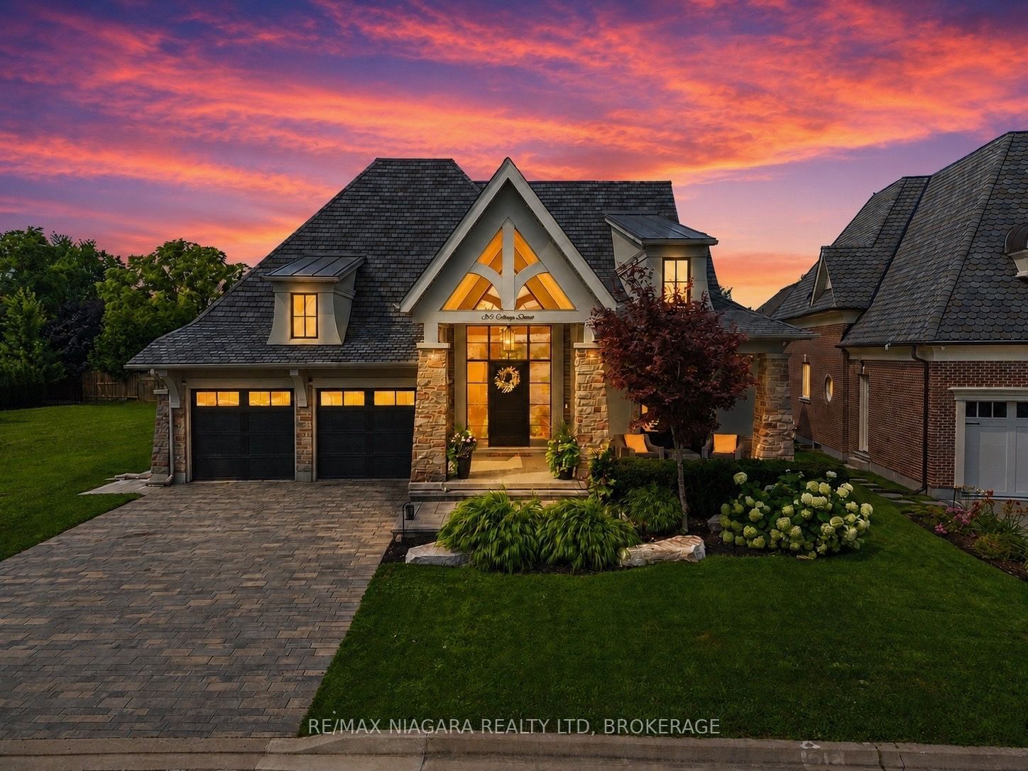 33 Cottage Street, Niagara-on-the-Lake, ON L0S 1J0 photo 2