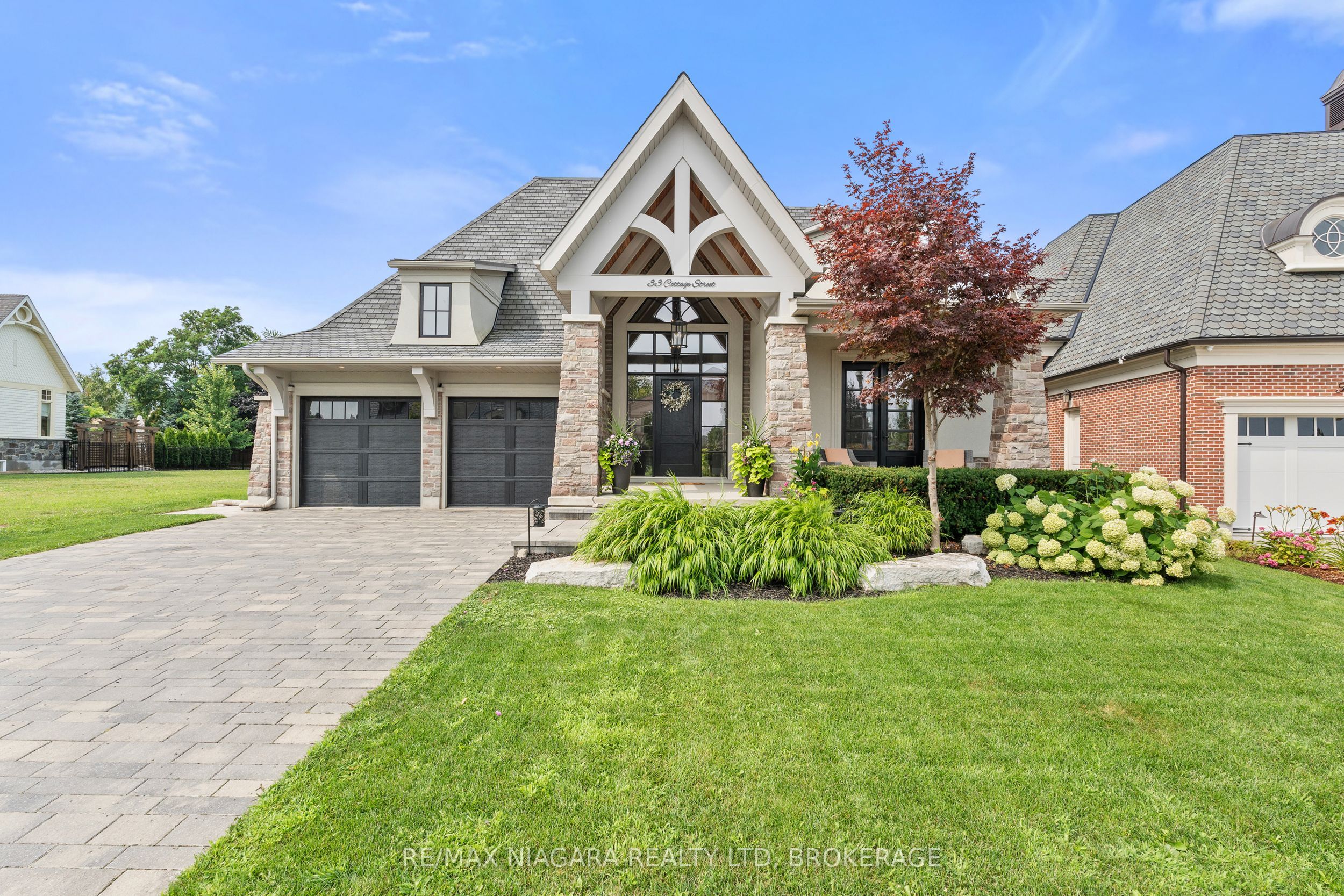 33 Cottage Street, Niagara-on-the-Lake, ON L0S 1J0 photo 3