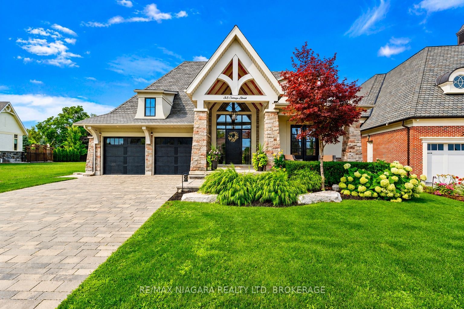33 Cottage Street, Niagara-on-the-Lake, ON L0S 1J0 photo 4