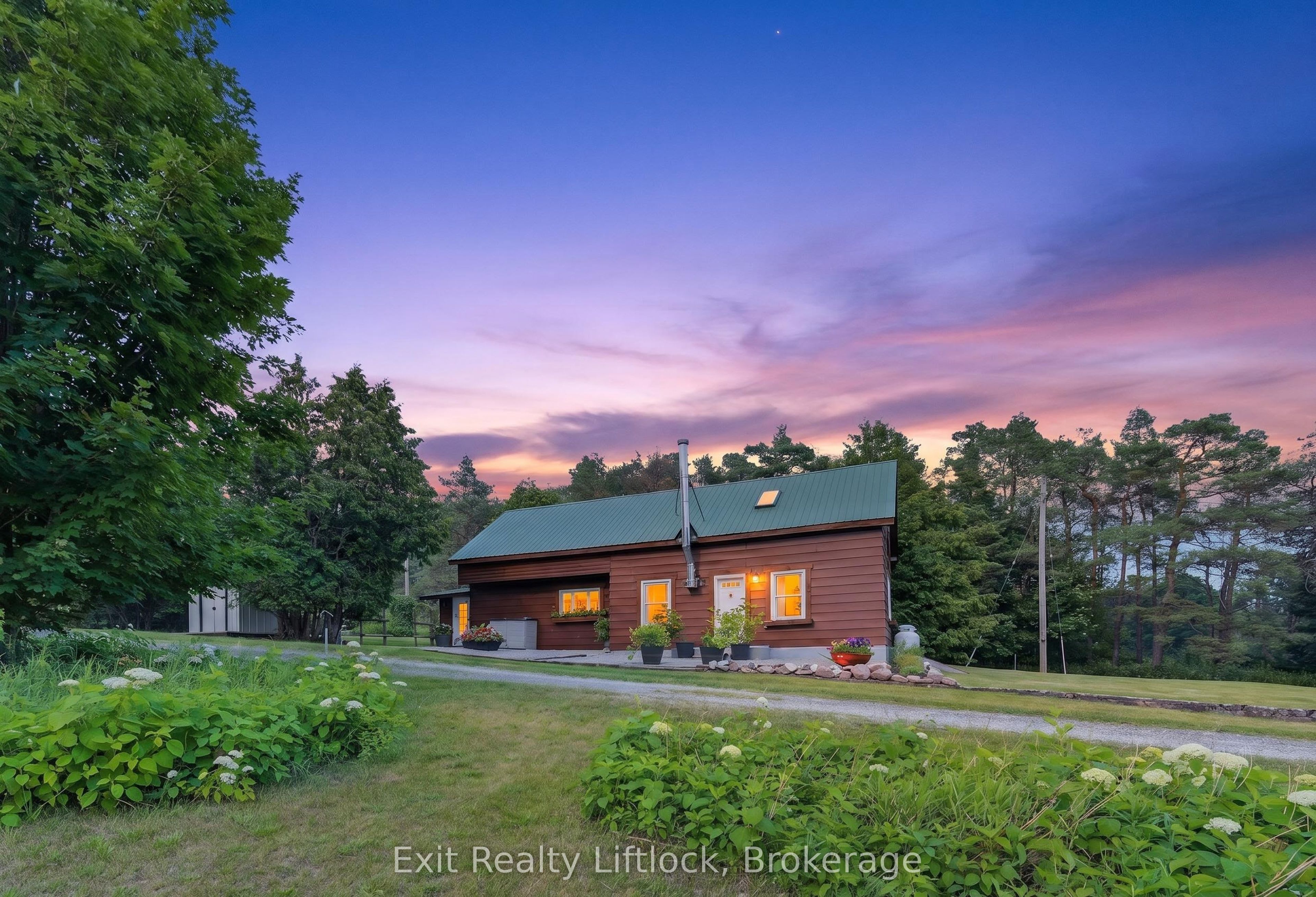 133 Farmers Road, Kawartha Lakes, ON L0A 1K0