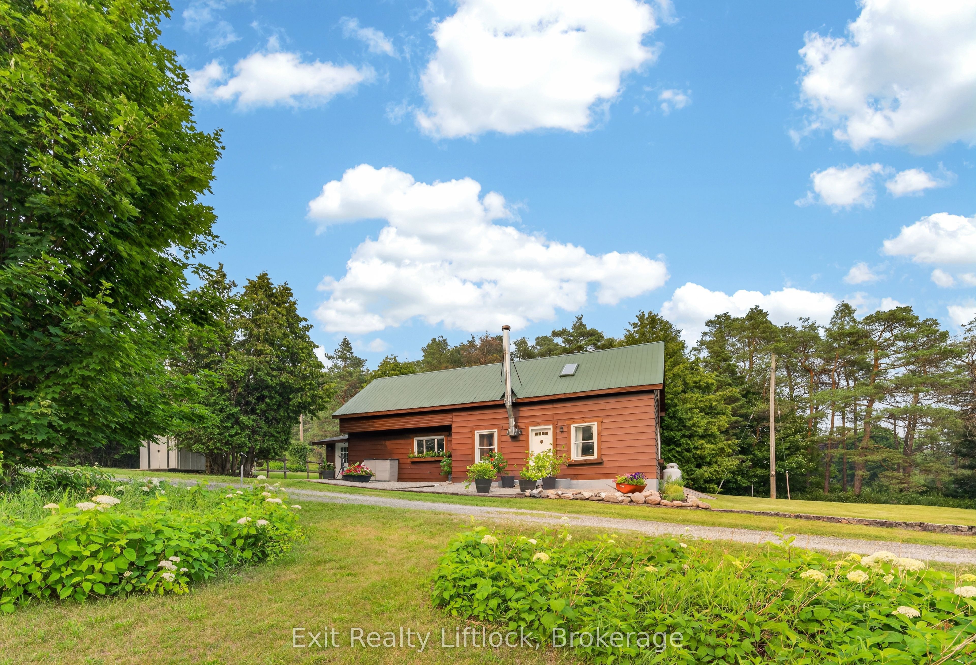 133 Farmers Road, Kawartha Lakes, ON L0A 1K0 photo 4