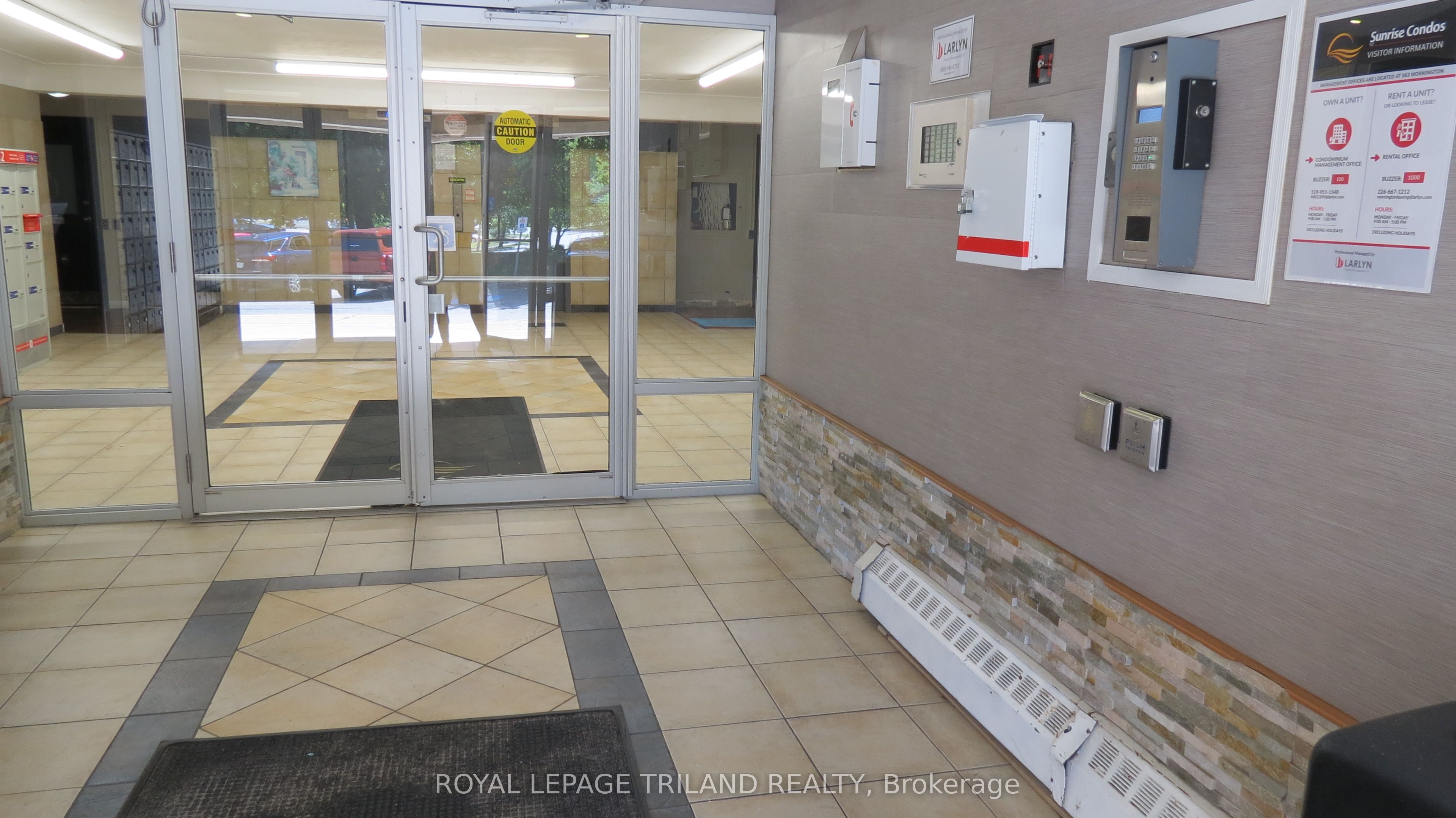 583 Mornington Avenue 504, London East, ON N5Y 3E9 photo 2