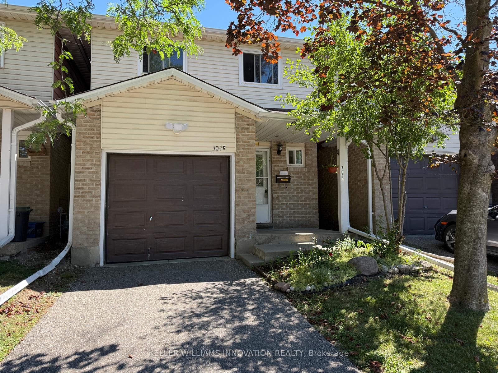 304 Bluevale Street N C, Waterloo, ON N2J 4G3 photo 2