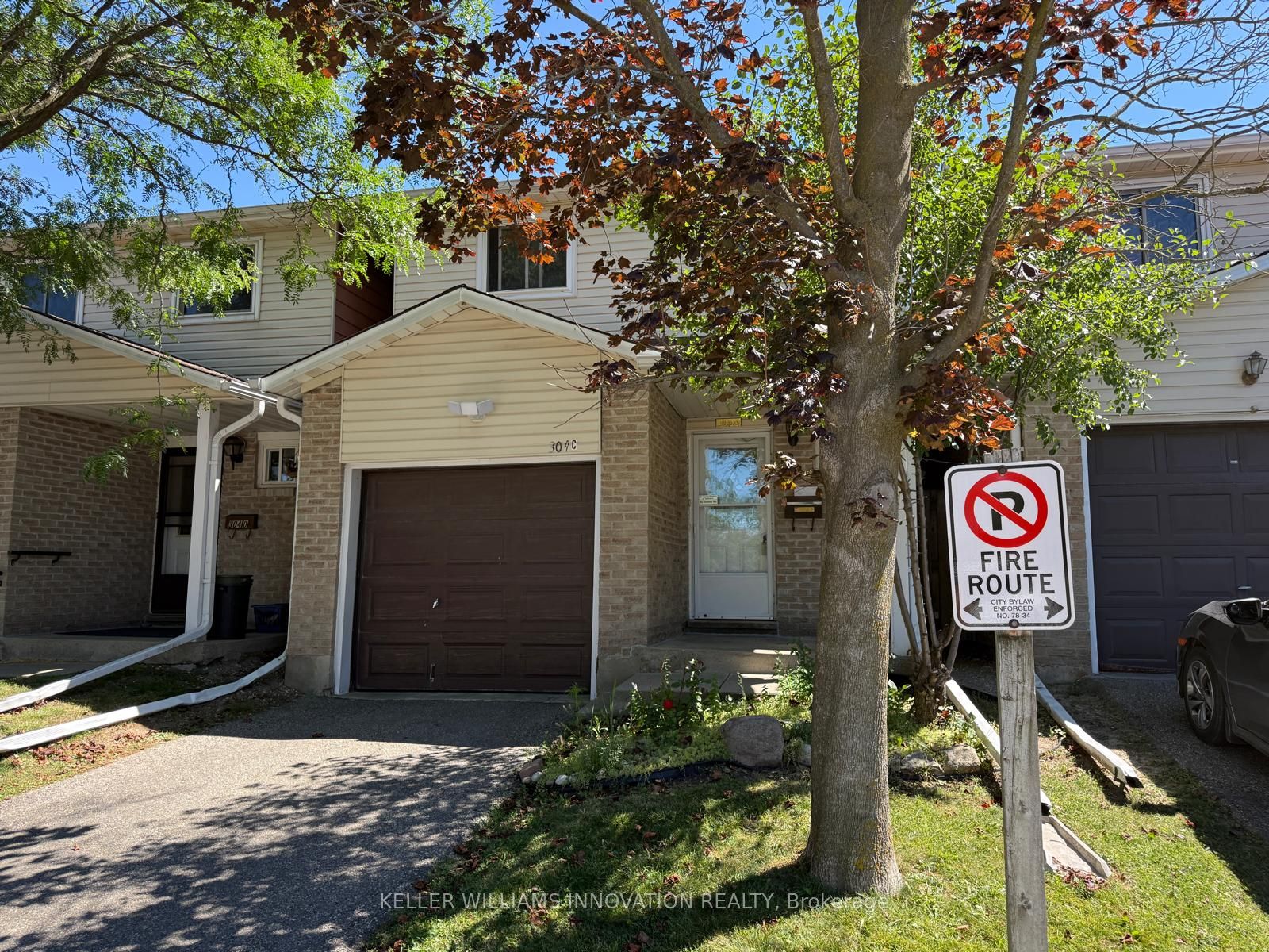 304 Bluevale Street N C, Waterloo, ON N2J 4G3 photo 4