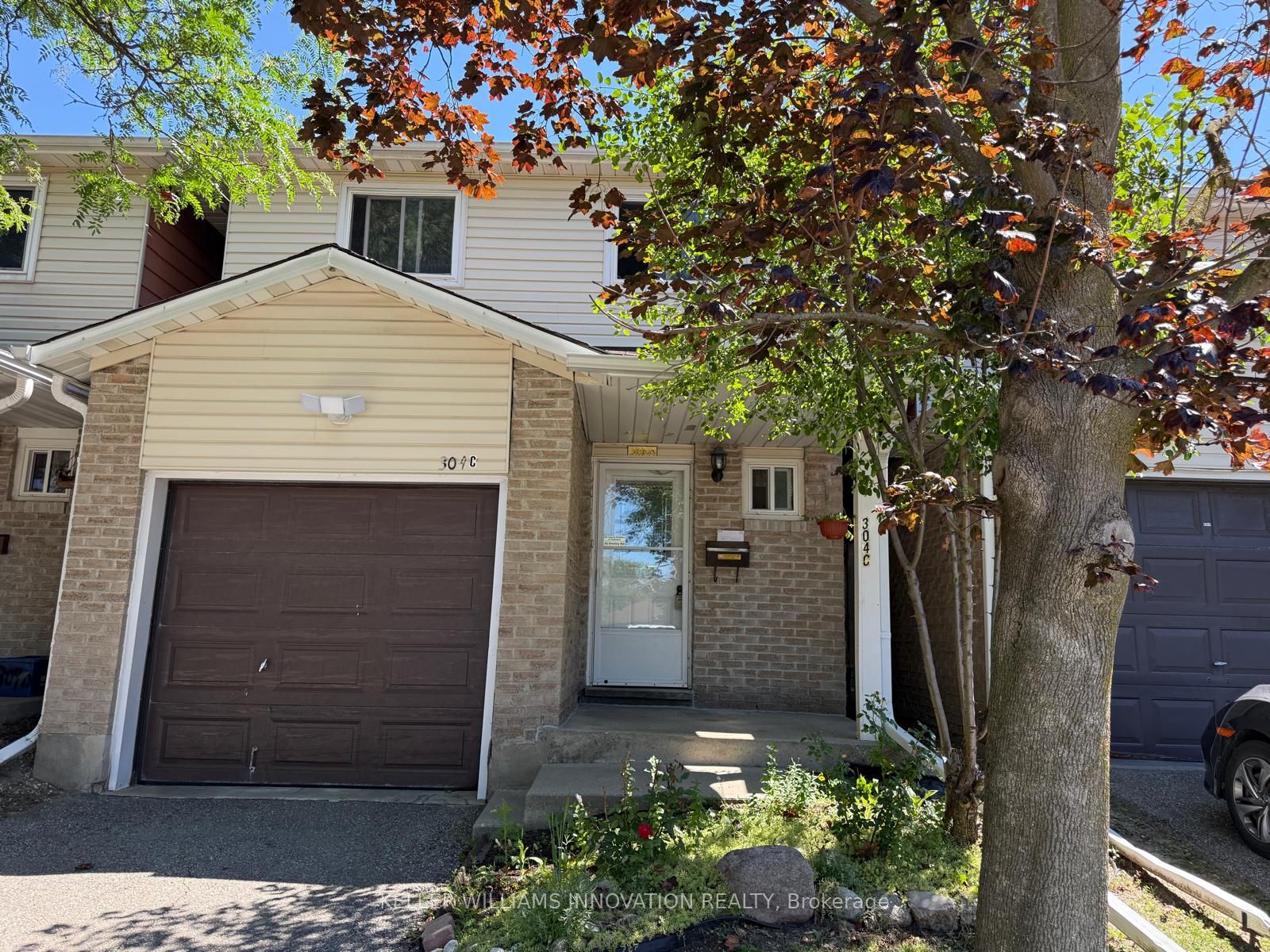 304 Bluevale Street N C, Waterloo, ON N2J 4G3 photo 5
