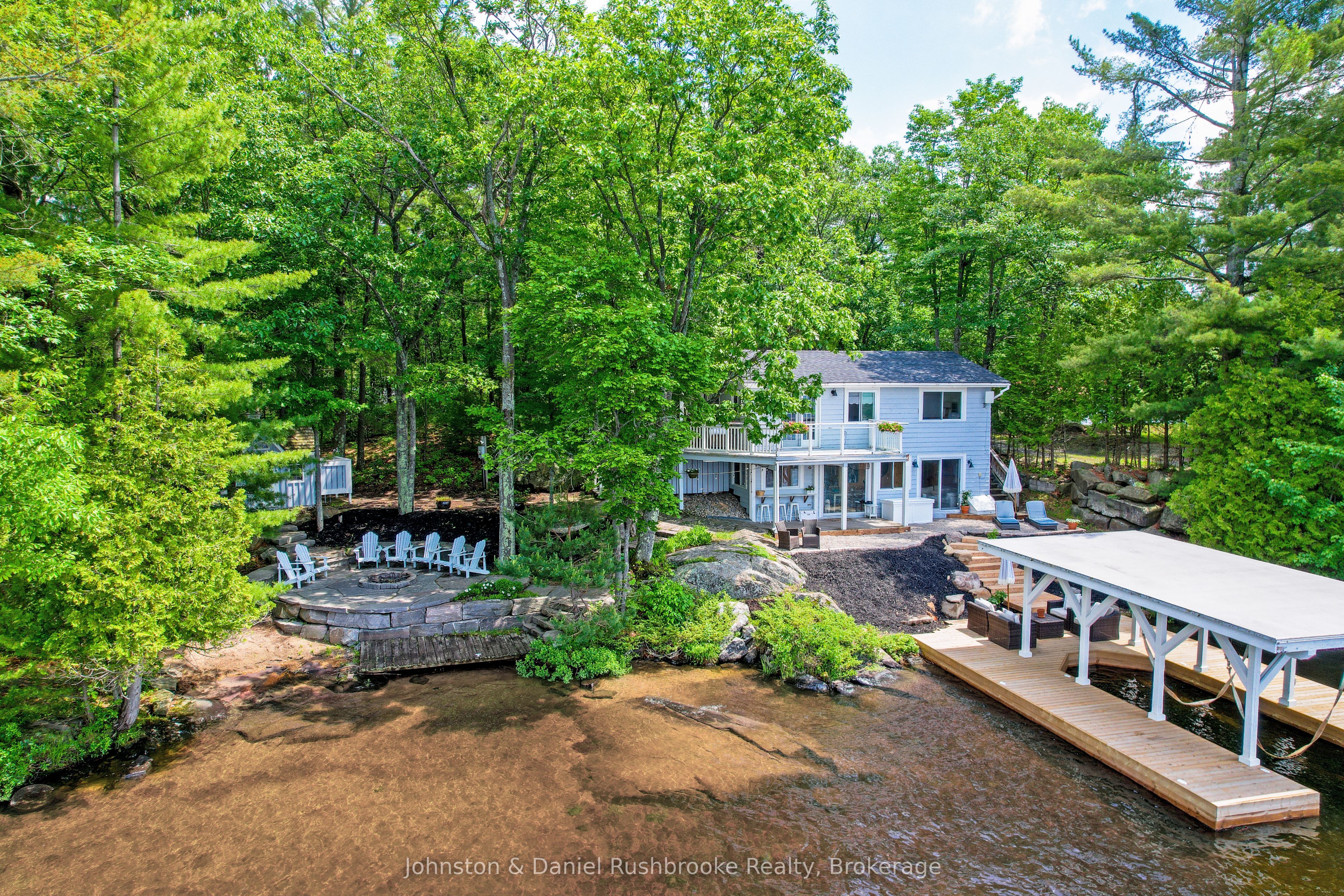 44-2755 Muskoka Rd 118 West (Hutton Road), Muskoka Lakes, ON P0B 1J0 photo 2