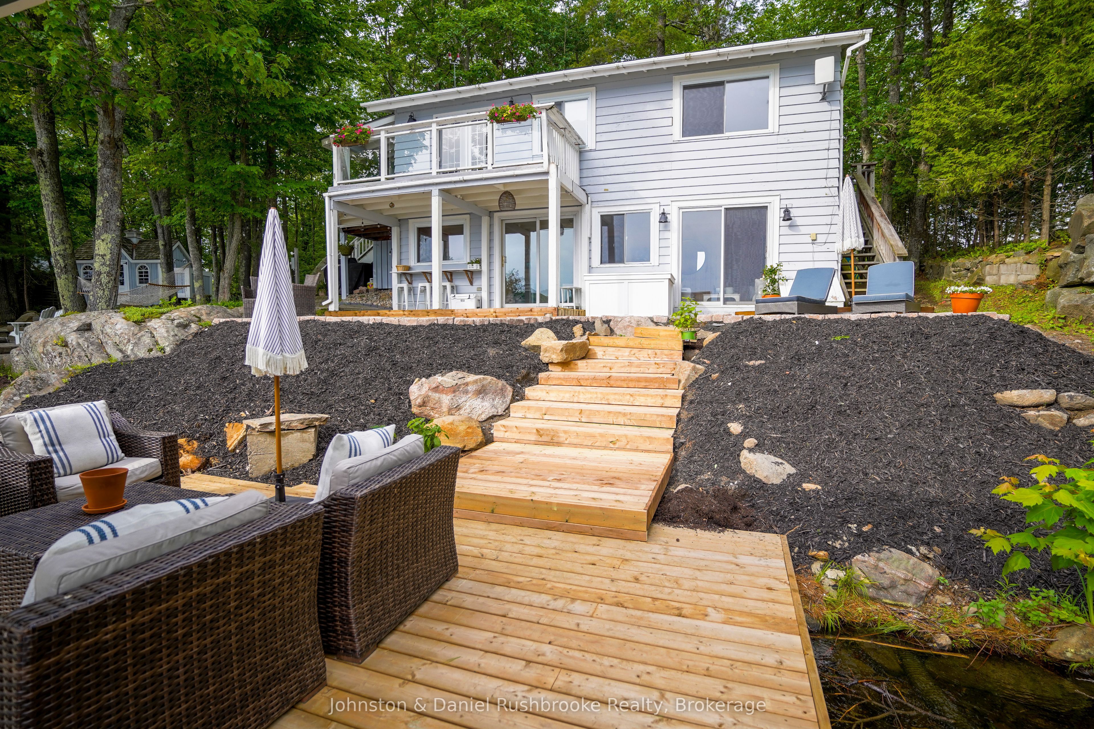 44-2755 Muskoka Rd 118 West (Hutton Road), Muskoka Lakes, ON P0B 1J0 photo 4
