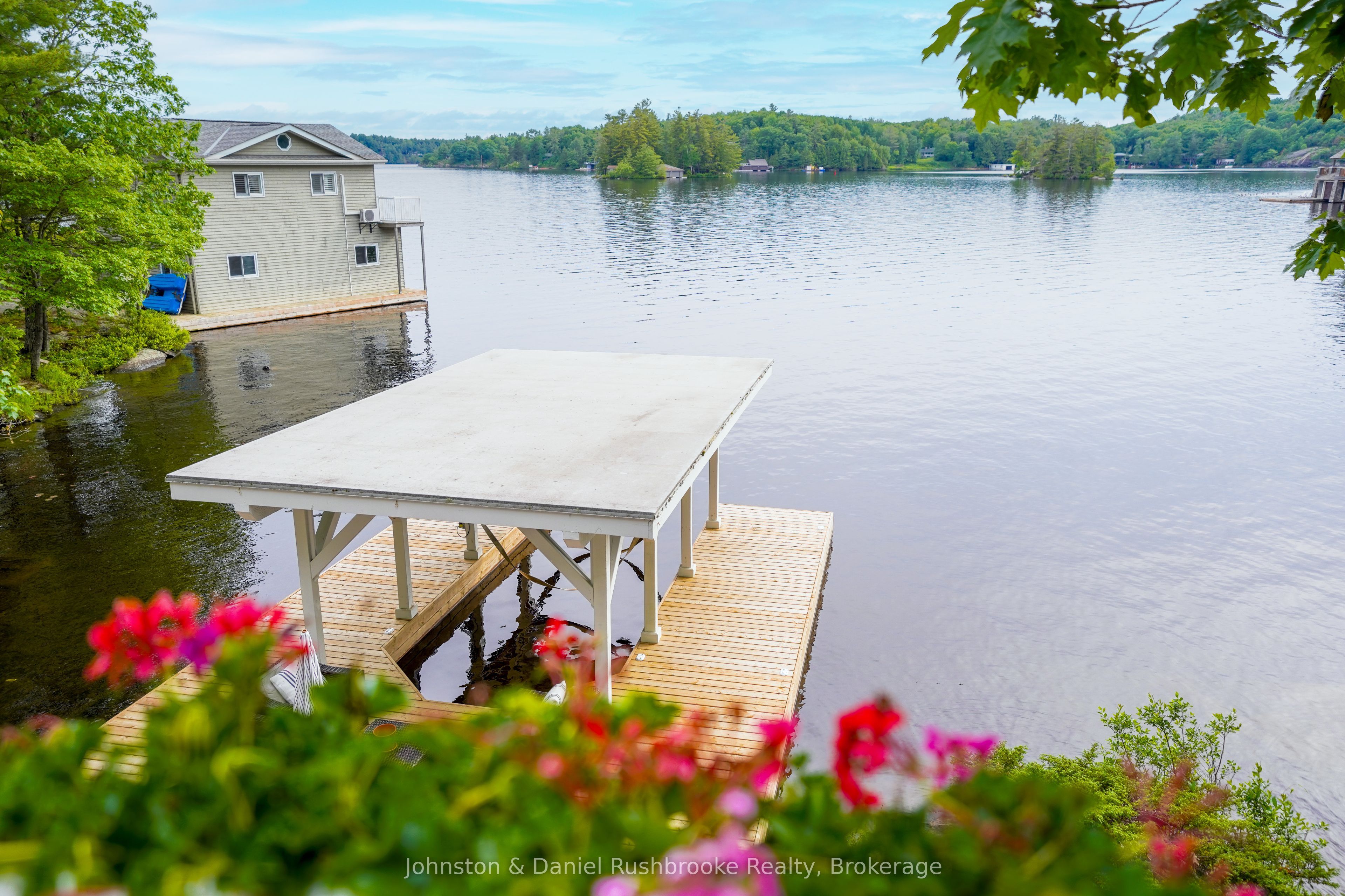 44-2755 Muskoka Rd 118 West (Hutton Road), Muskoka Lakes, ON P0B 1J0 photo 5