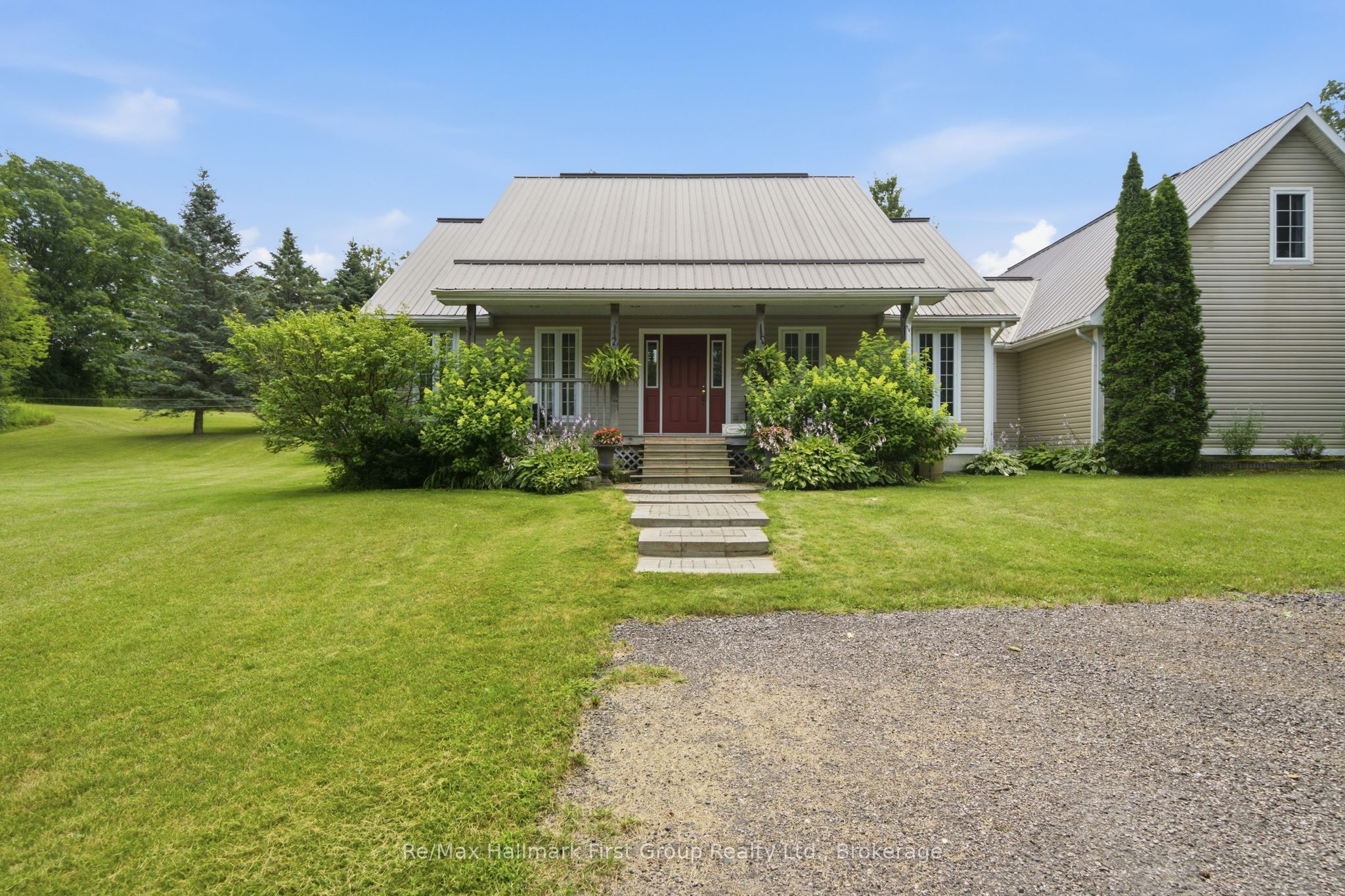 155 Whitehead Street, Alnwick/Haldimand, ON K0K 2G0 photo 3