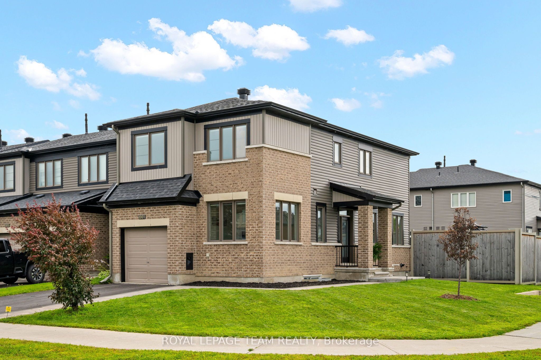 661 Jerome Jodoin Drive, Orleans - Cumberland and Area, ON K4A 1G9
