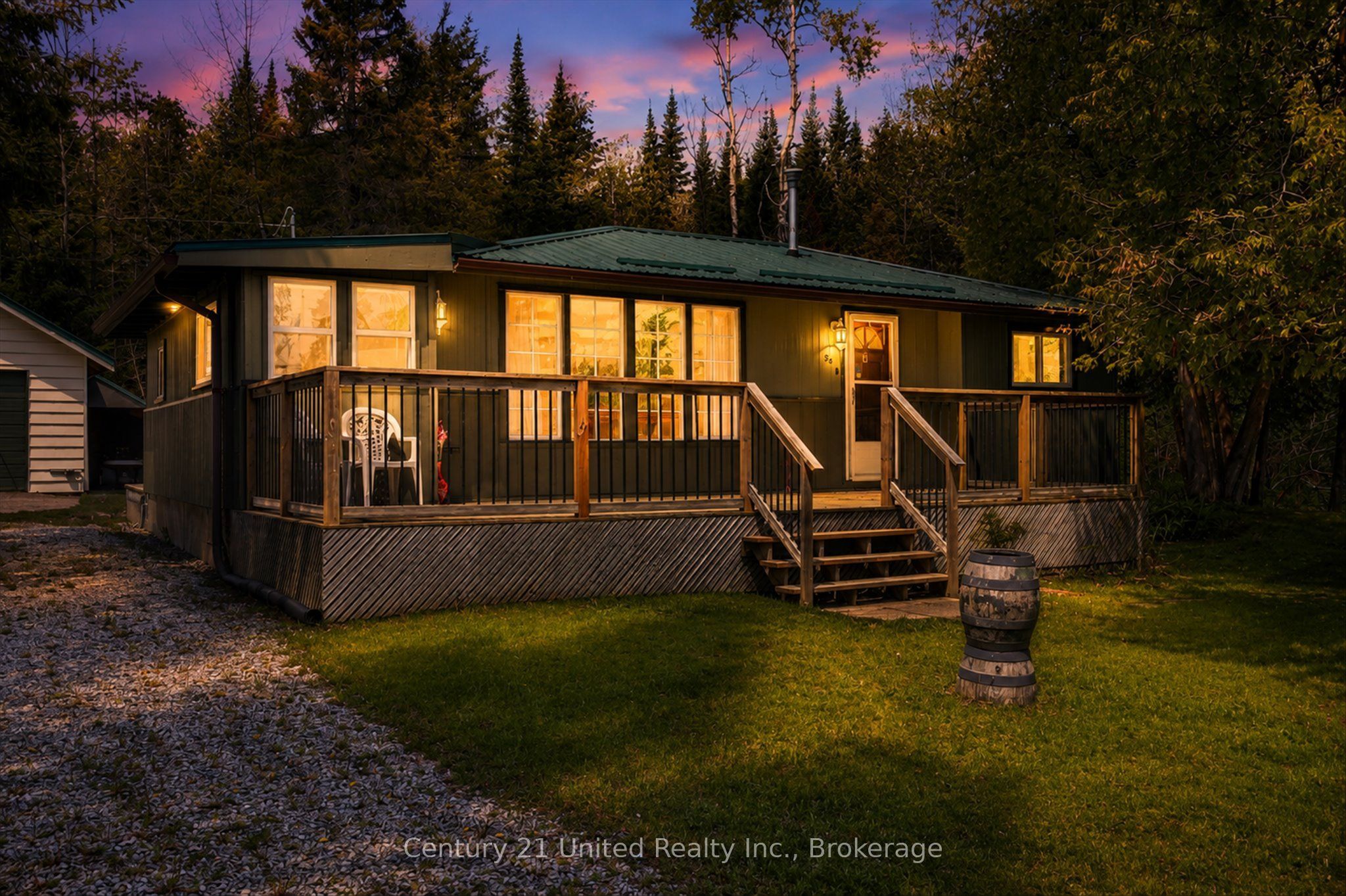 98 Lakeview Cottage Road, Kawartha Lakes, ON K0M 2B0 photo 2