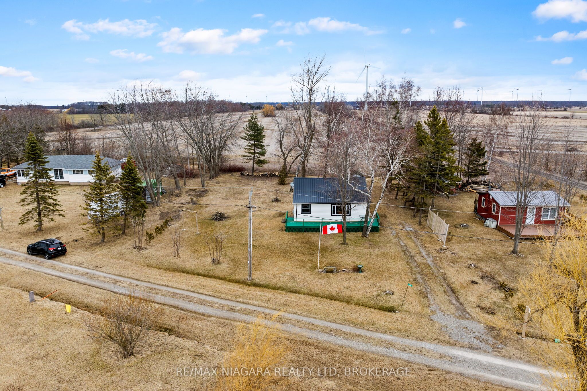 32 Erie Heights Line, Haldimand, ON N0A 1K0 photo 3