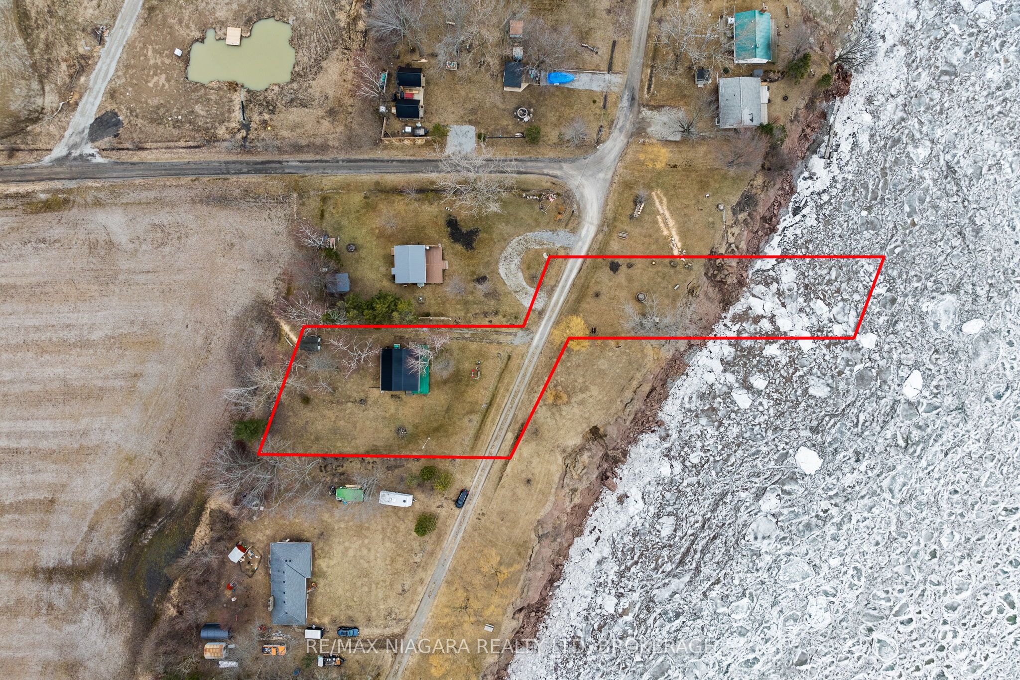 32 Erie Heights Line, Haldimand, ON N0A 1K0 photo 4