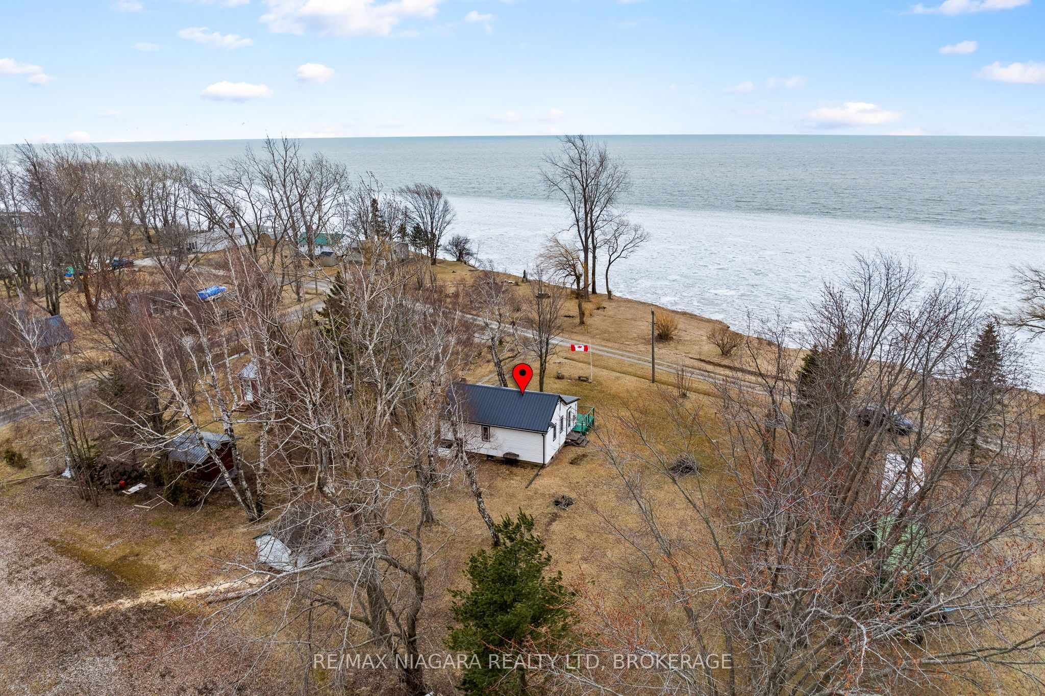 32 Erie Heights Line, Haldimand, ON N0A 1K0 photo 5