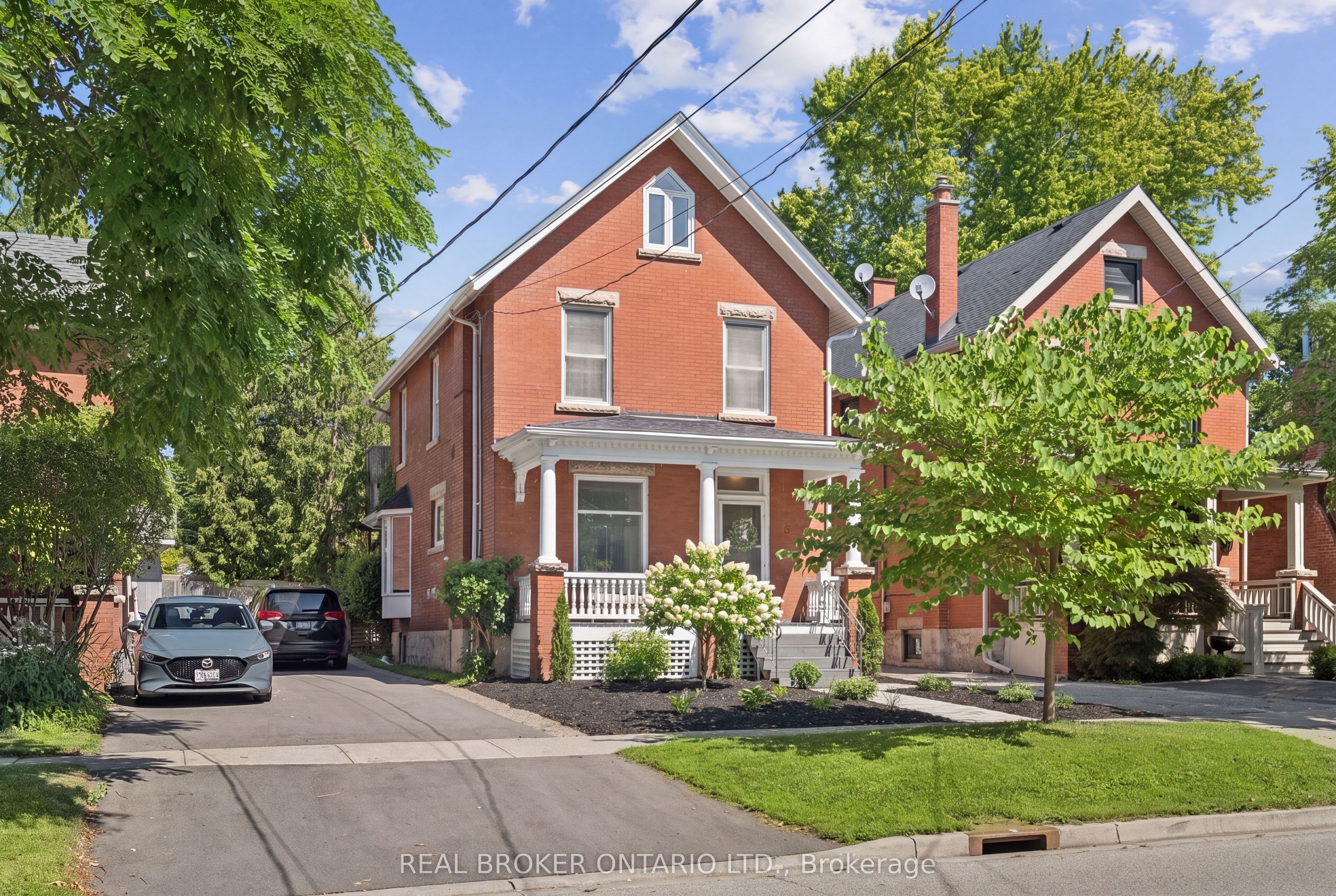 25 Suffolk Street W, Guelph, ON N1H 2H9 photo 2