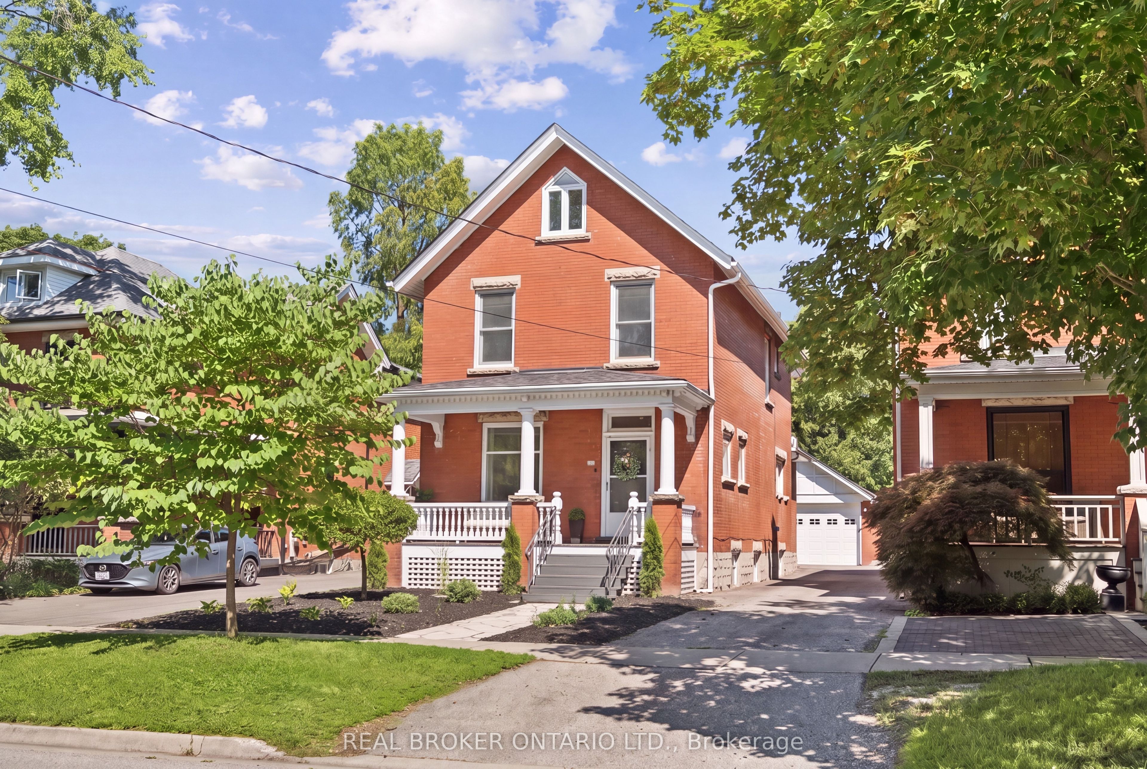 25 Suffolk Street W, Guelph, ON N1H 2H9 photo 3
