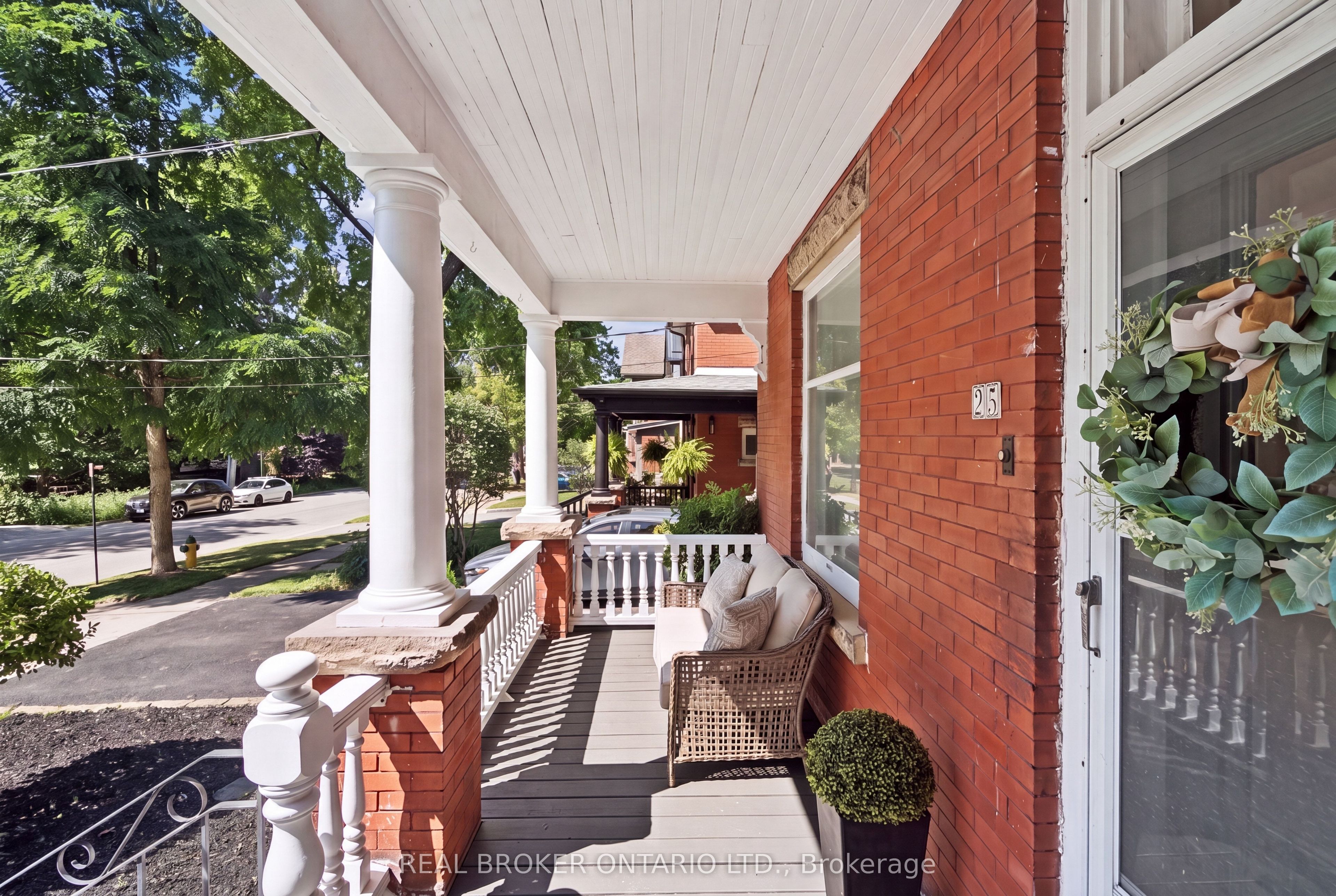 25 Suffolk Street W, Guelph, ON N1H 2H9 photo 5