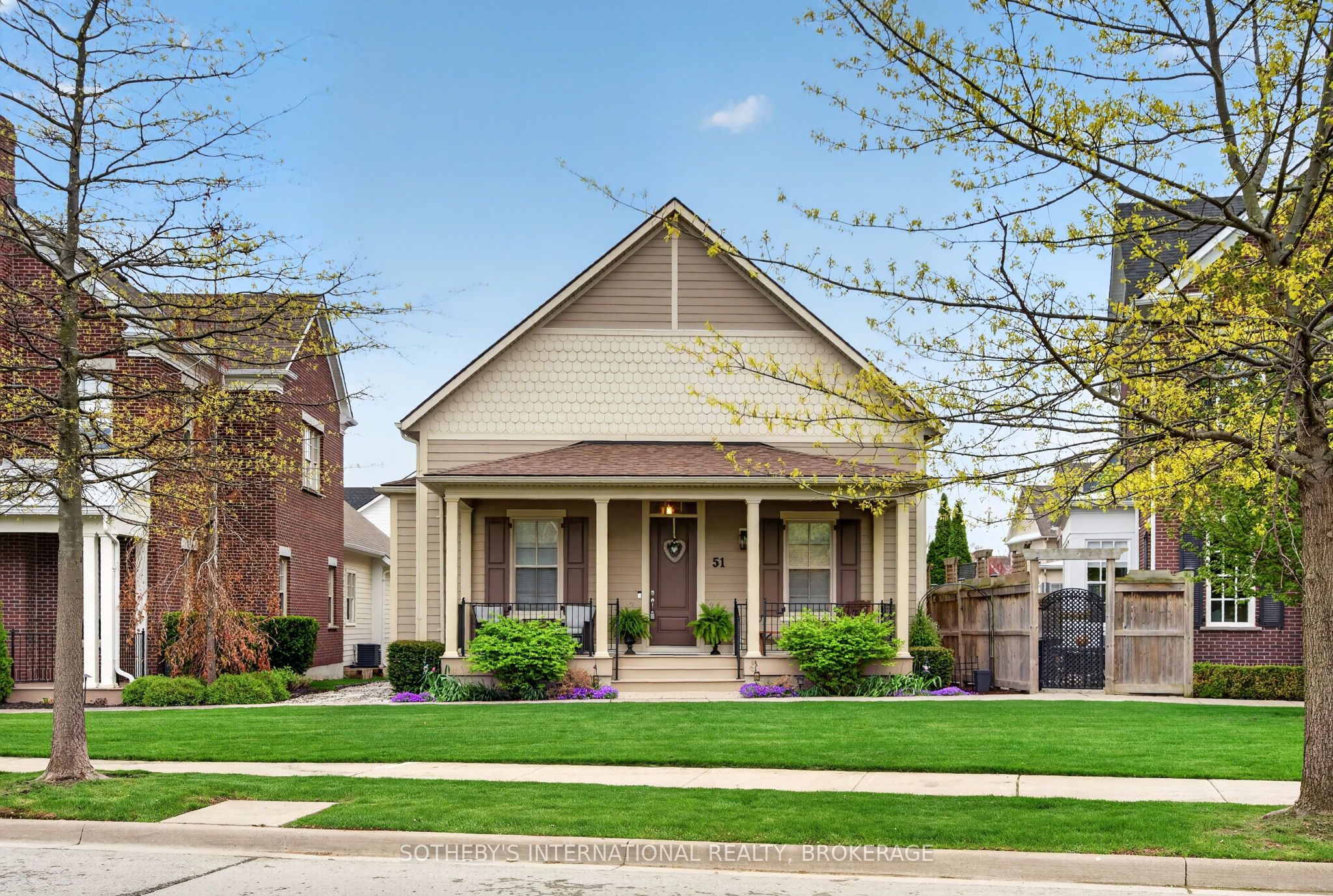 51 Brock Street, Niagara-on-the-Lake, ON L0S 1J0