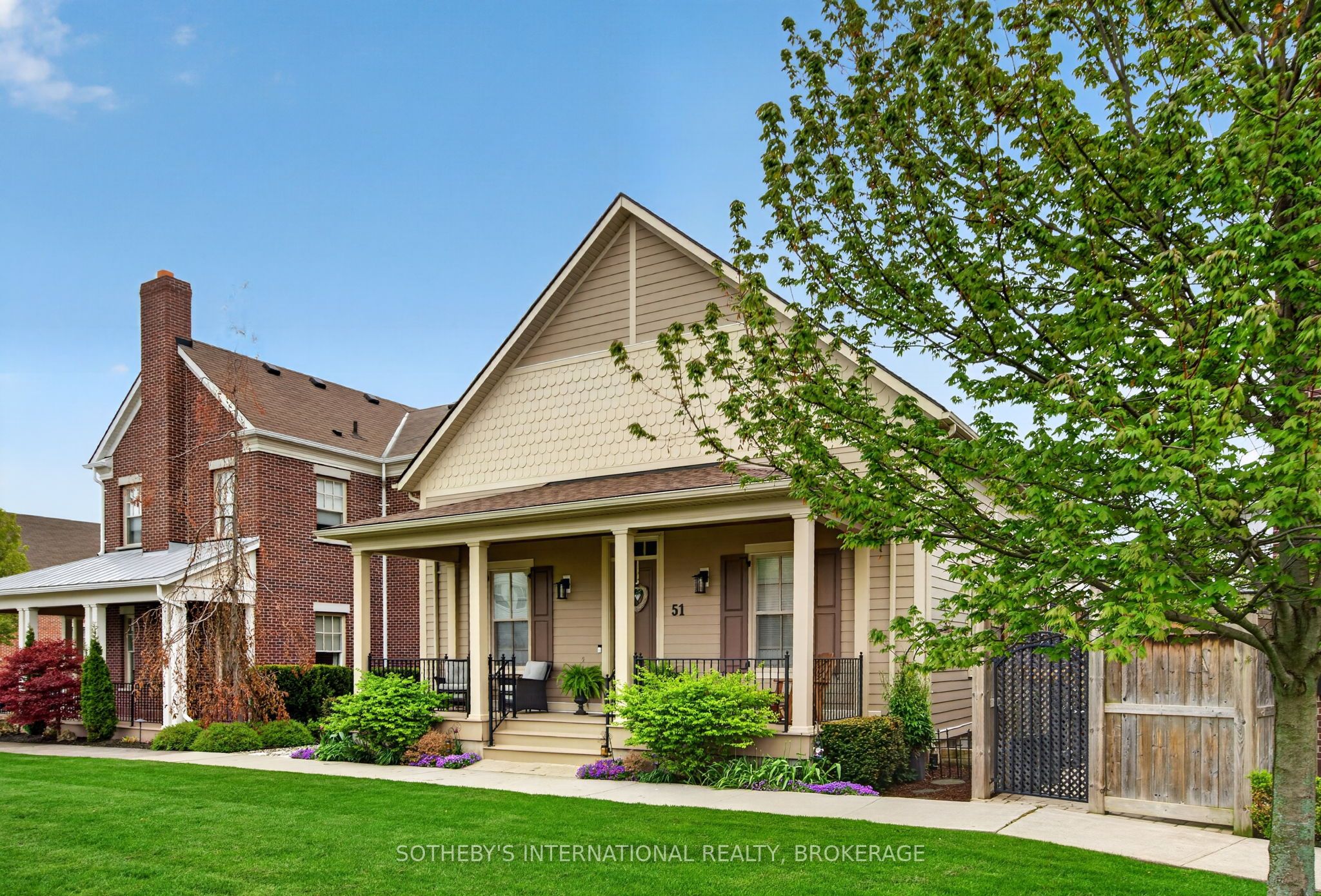 51 Brock Street, Niagara-on-the-Lake, ON L0S 1J0 photo 3