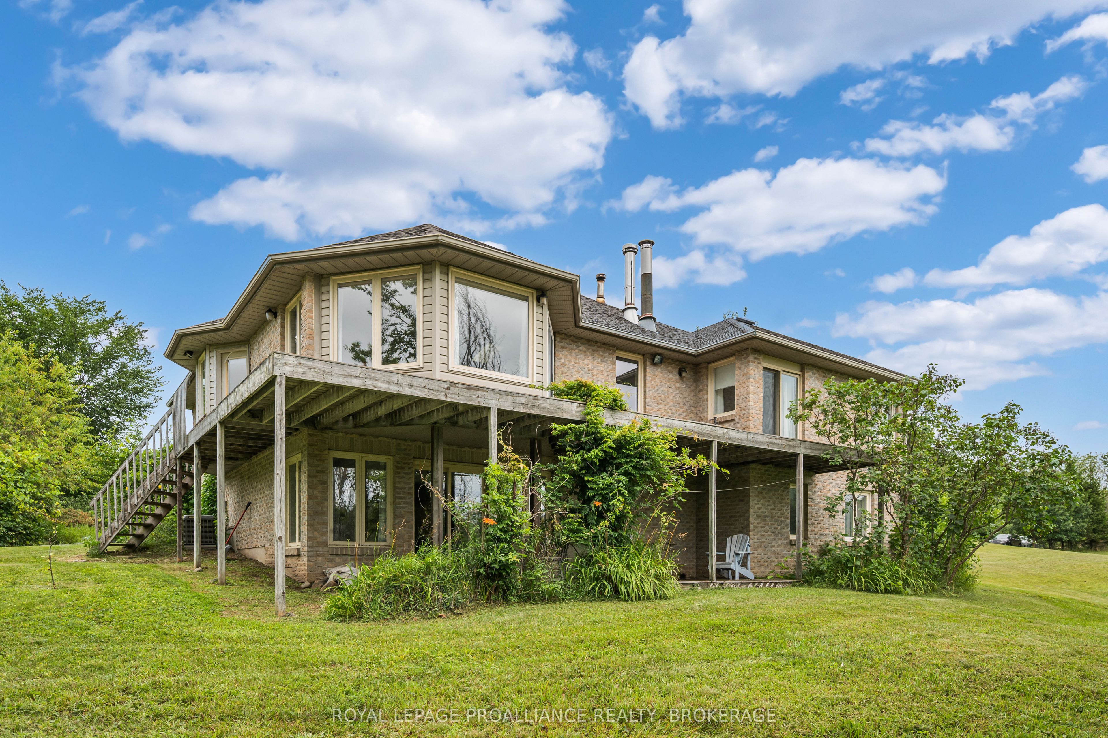 3570 Desert Lake Road, Frontenac, ON K0H 2W0