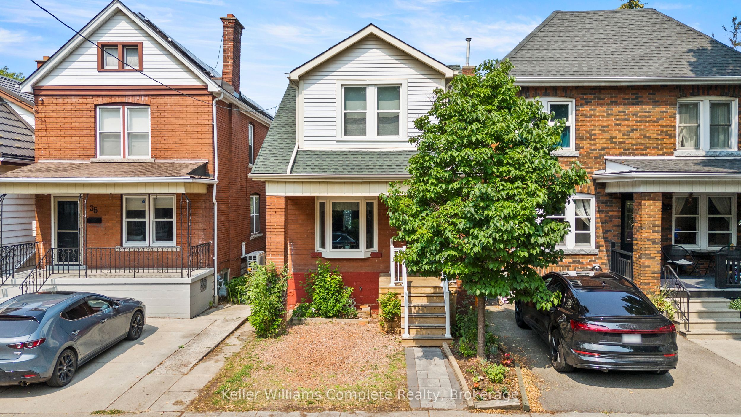 37 Park Row N, Hamilton, ON L8H 4E3