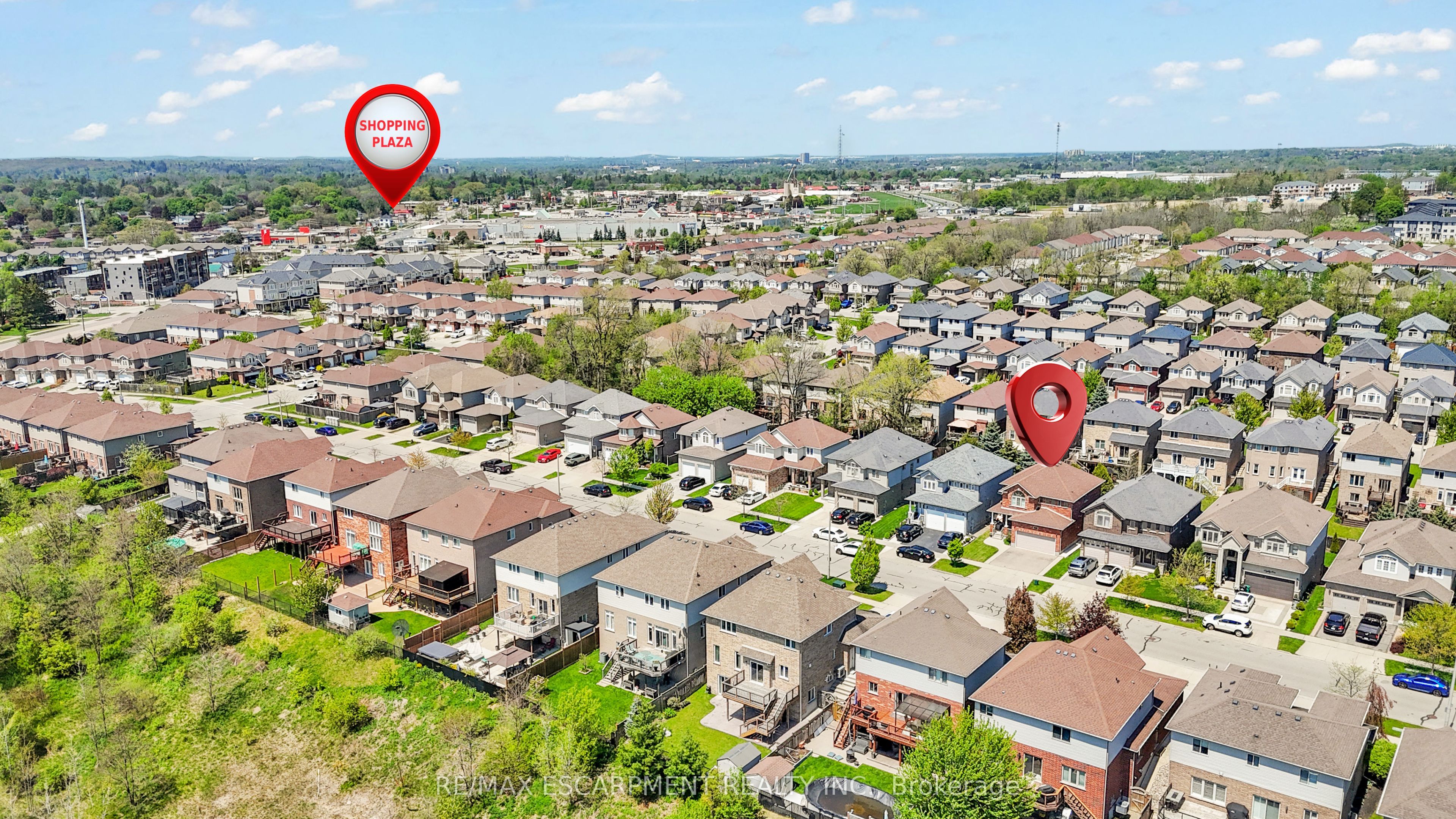 73 Fitzgerald Drive, Cambridge, ON N1T 2C6 photo 4
