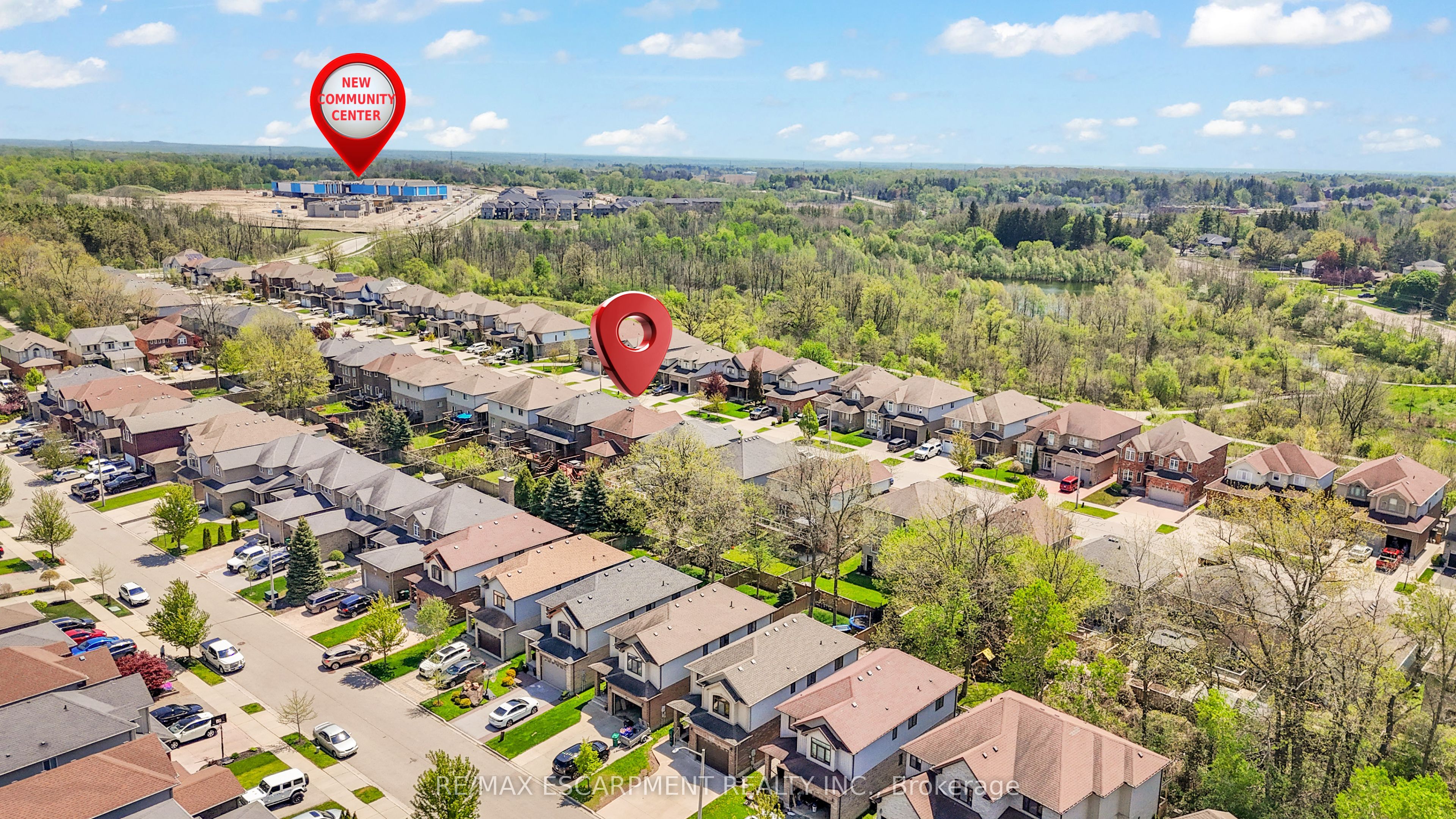 73 Fitzgerald Drive, Cambridge, ON N1T 2C6 photo 5