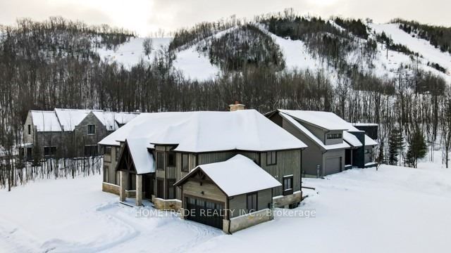 102 Hemlock Court, Blue Mountains, ON L9Y 0T3