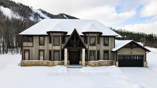102 Hemlock Court, Blue Mountains, ON L9Y 0T3 photo 2