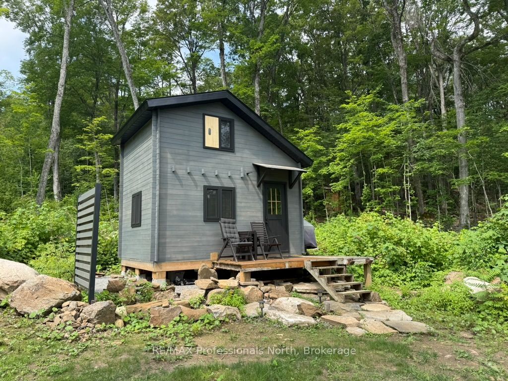1035 Hearts Content Drive, Highlands East, ON K0M 1X0