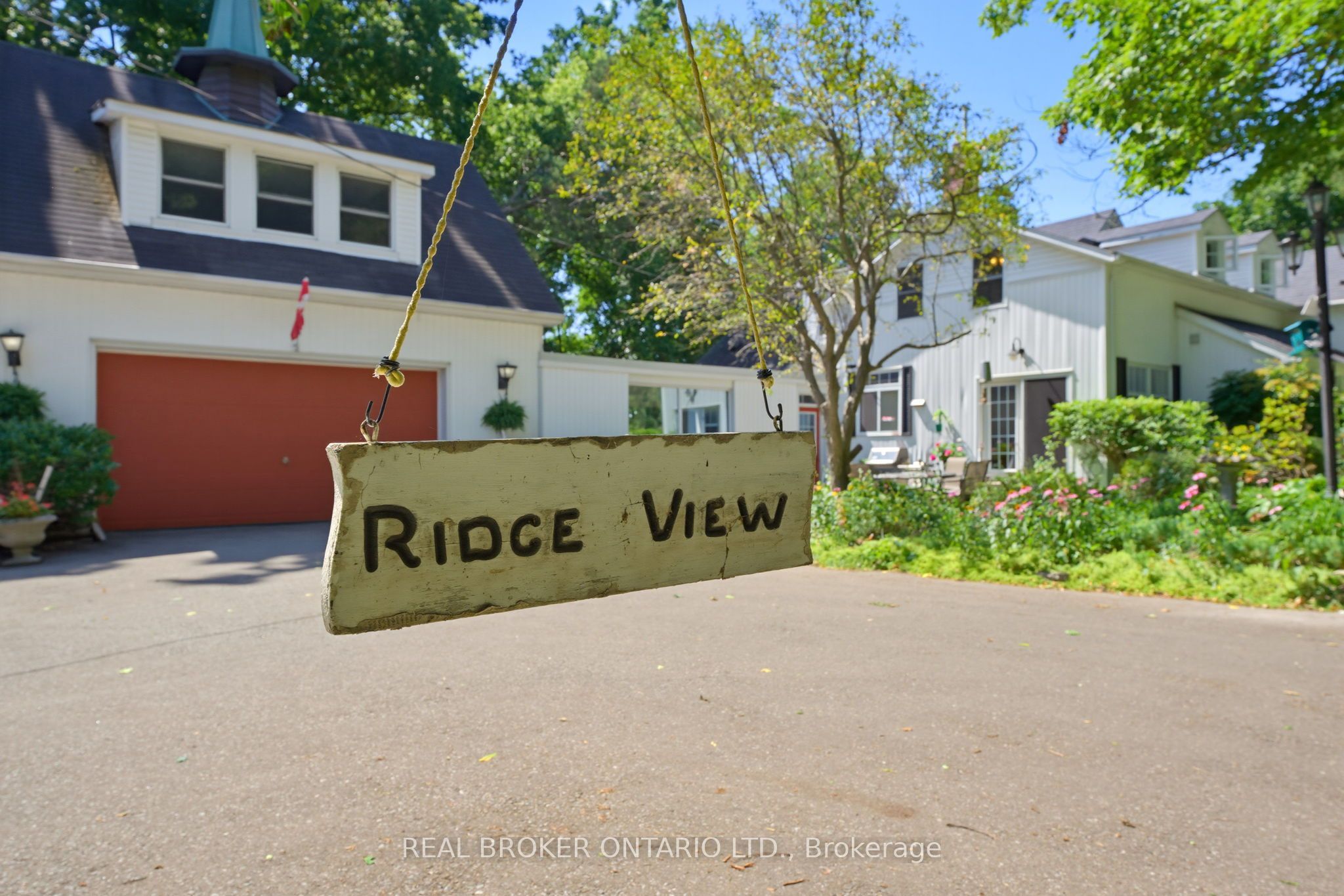 24 Pleasant Ridge Road, Brantford, ON N3T 5L5 photo 4