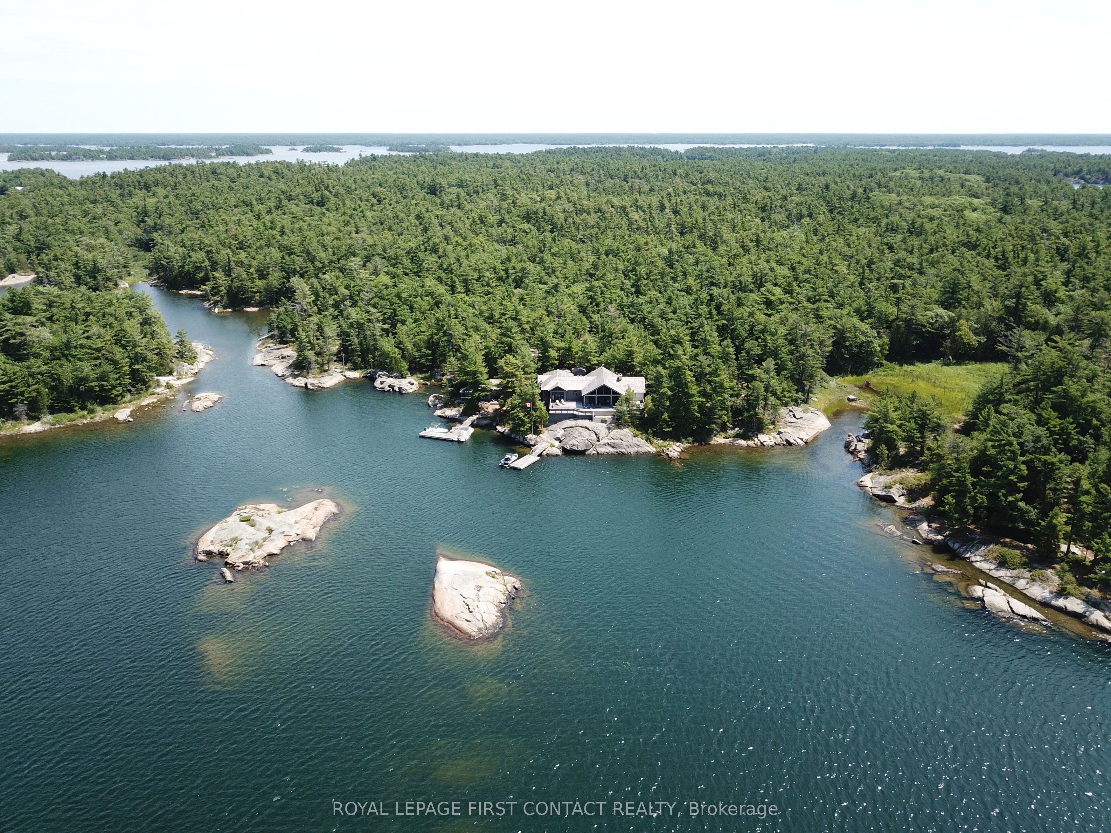 34 A150 Island, The Archipelago, ON P0G 1K0 photo 4