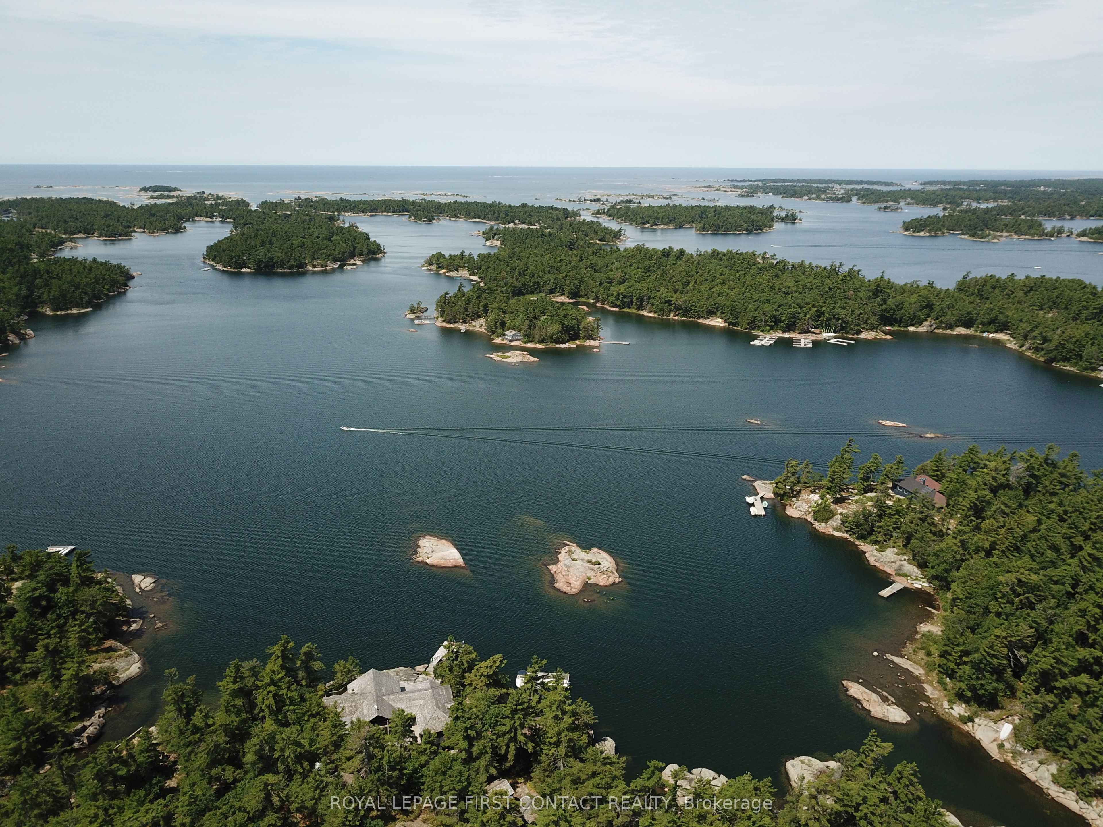 34 A150 Island, The Archipelago, ON P0G 1K0 photo 5