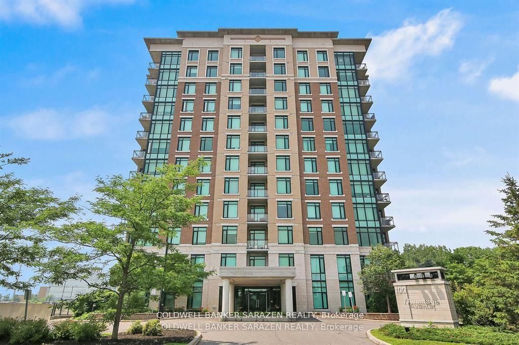 100 Roger Guindon Avenue 903, Alta Vista and Area, ON K1G 3Z7