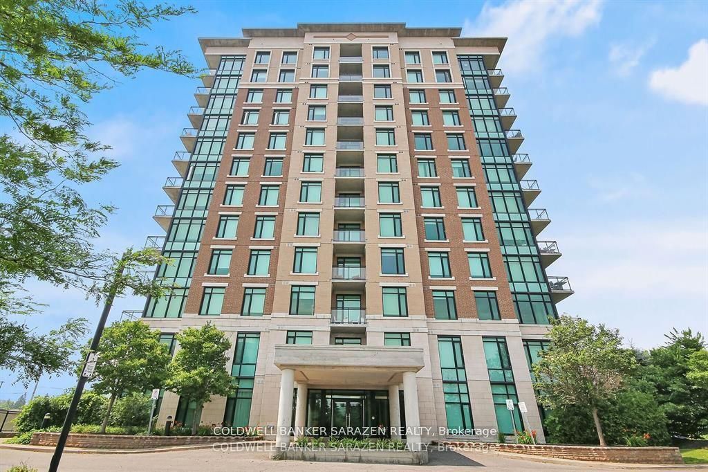 100 Roger Guindon Avenue 903, Alta Vista and Area, ON K1G 3Z7 photo 2